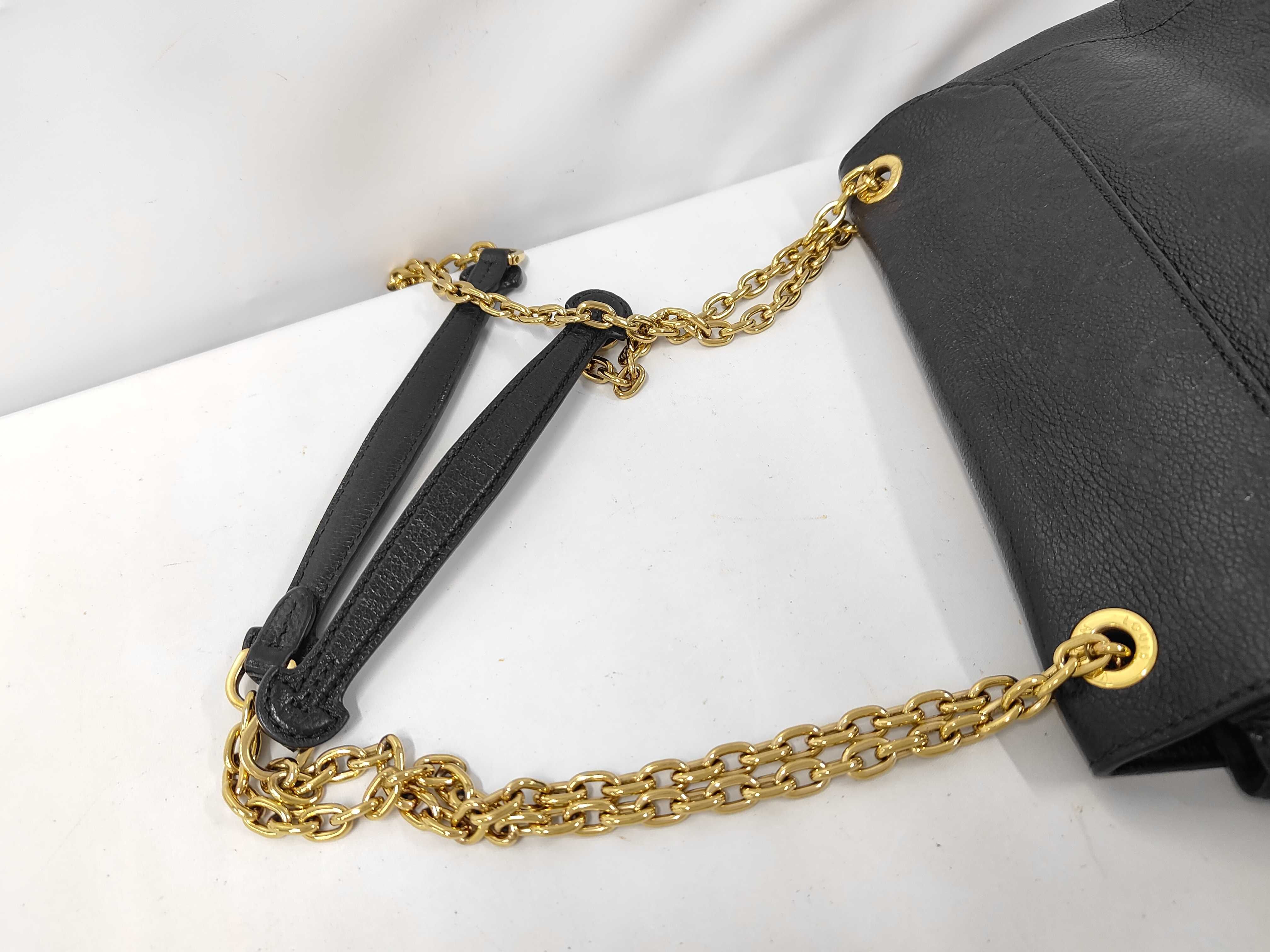 Vavin PM Shoulder Bag — view 5
