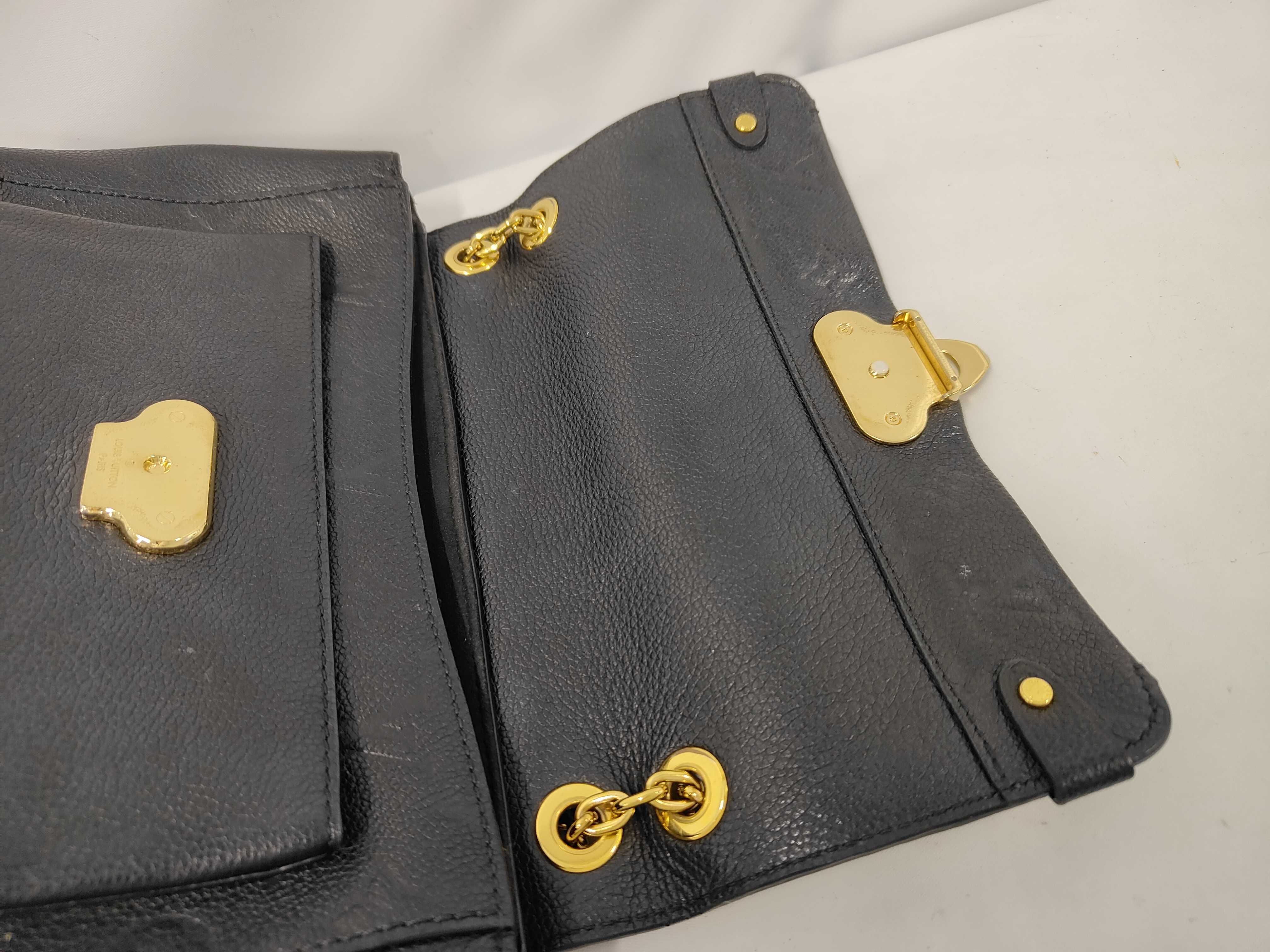 Vavin PM Shoulder Bag — view 8