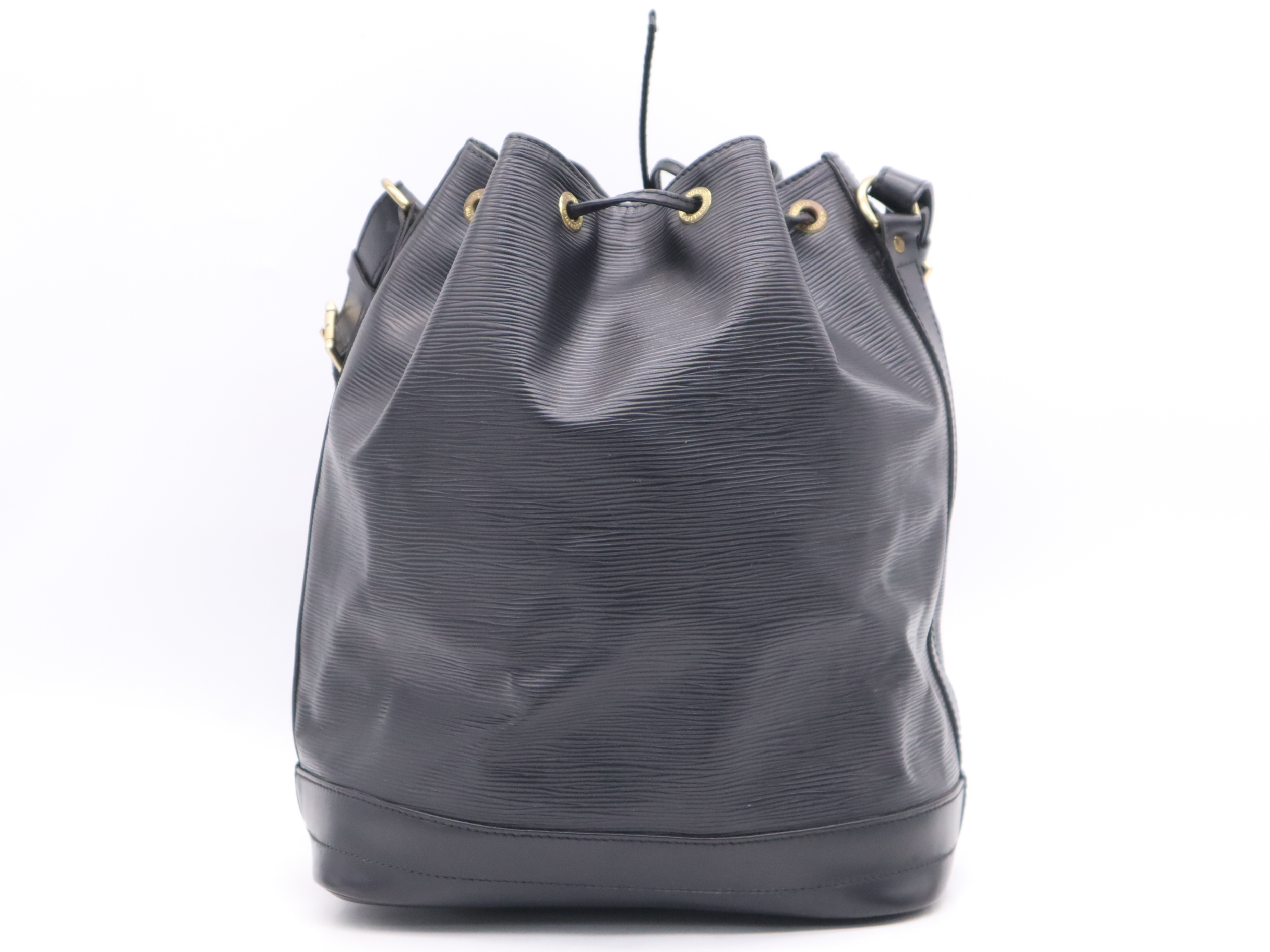 M44002 Epi Noir Shoulder Bag — view 2