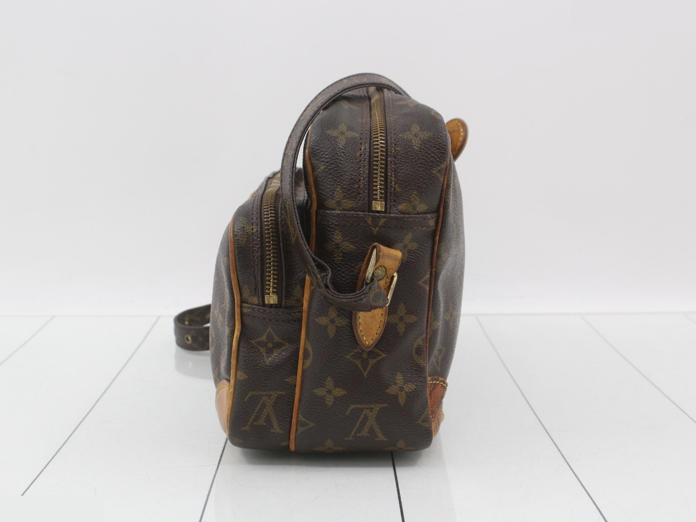 Shoulder bag TH8910 — view 3