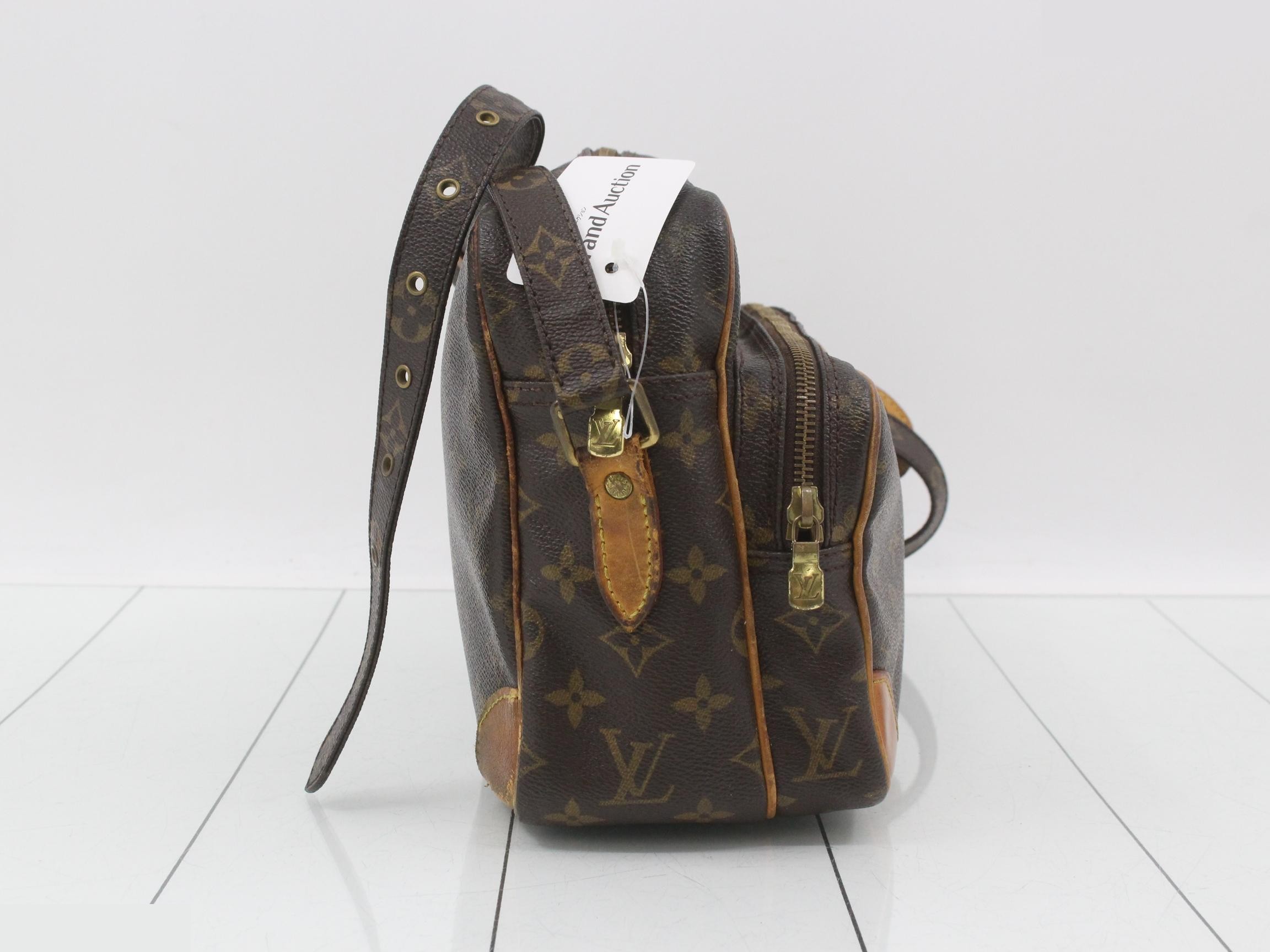 Shoulder bag TH8910 — view 4
