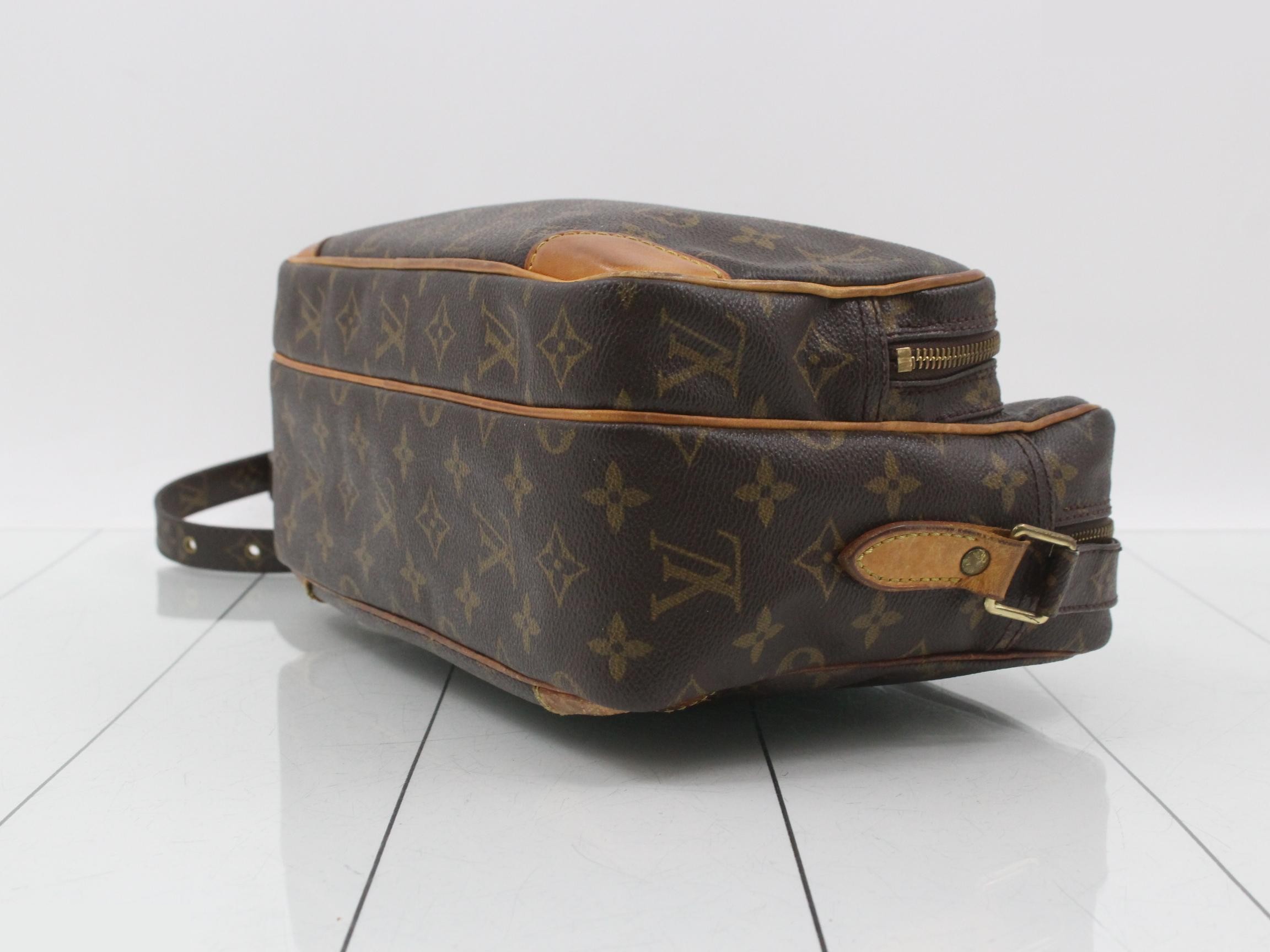 Shoulder bag TH8910 — view 6