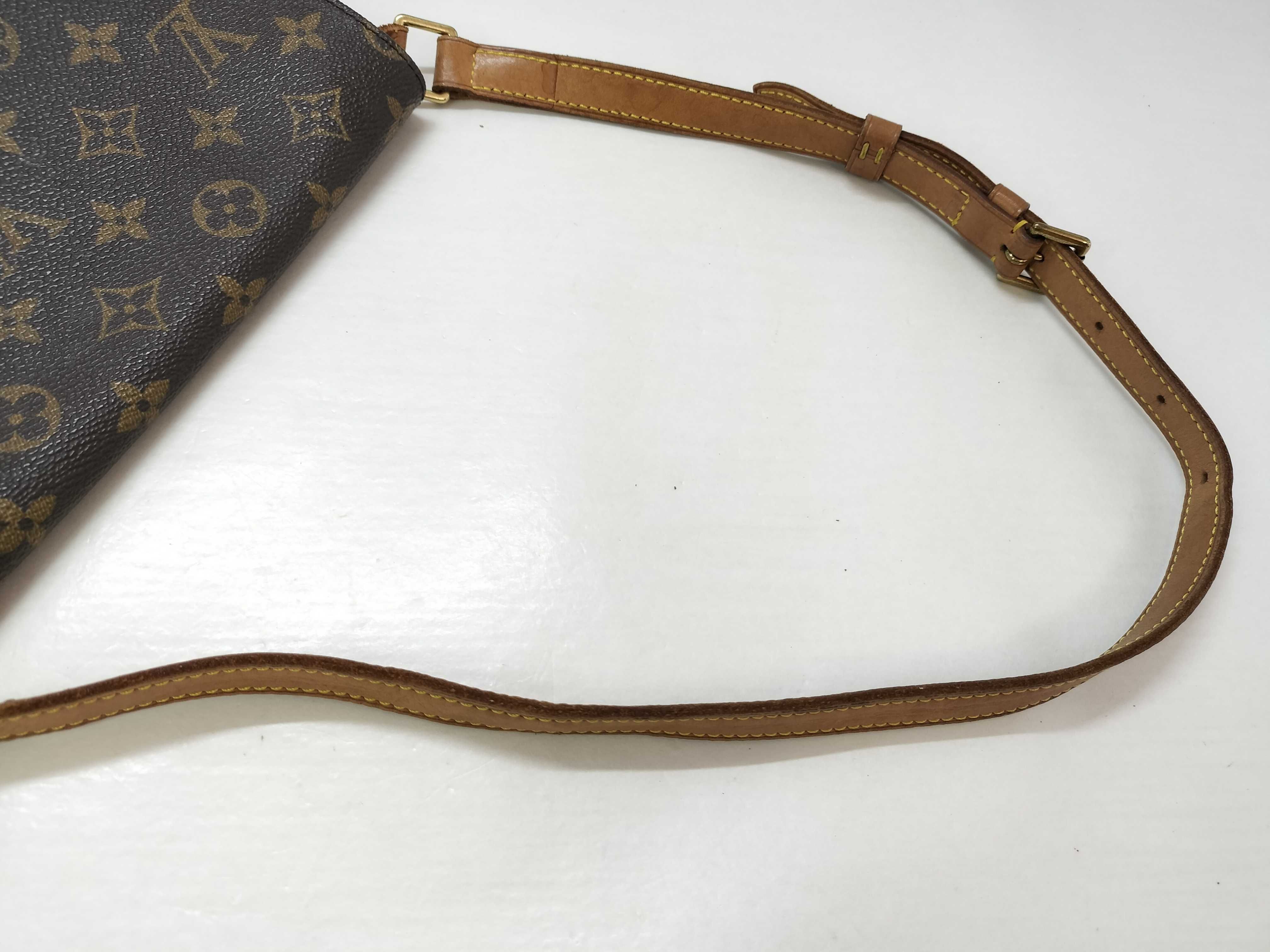 Monogram M51257 Monogram Musette Tango Short Shoulder Bag — view 3