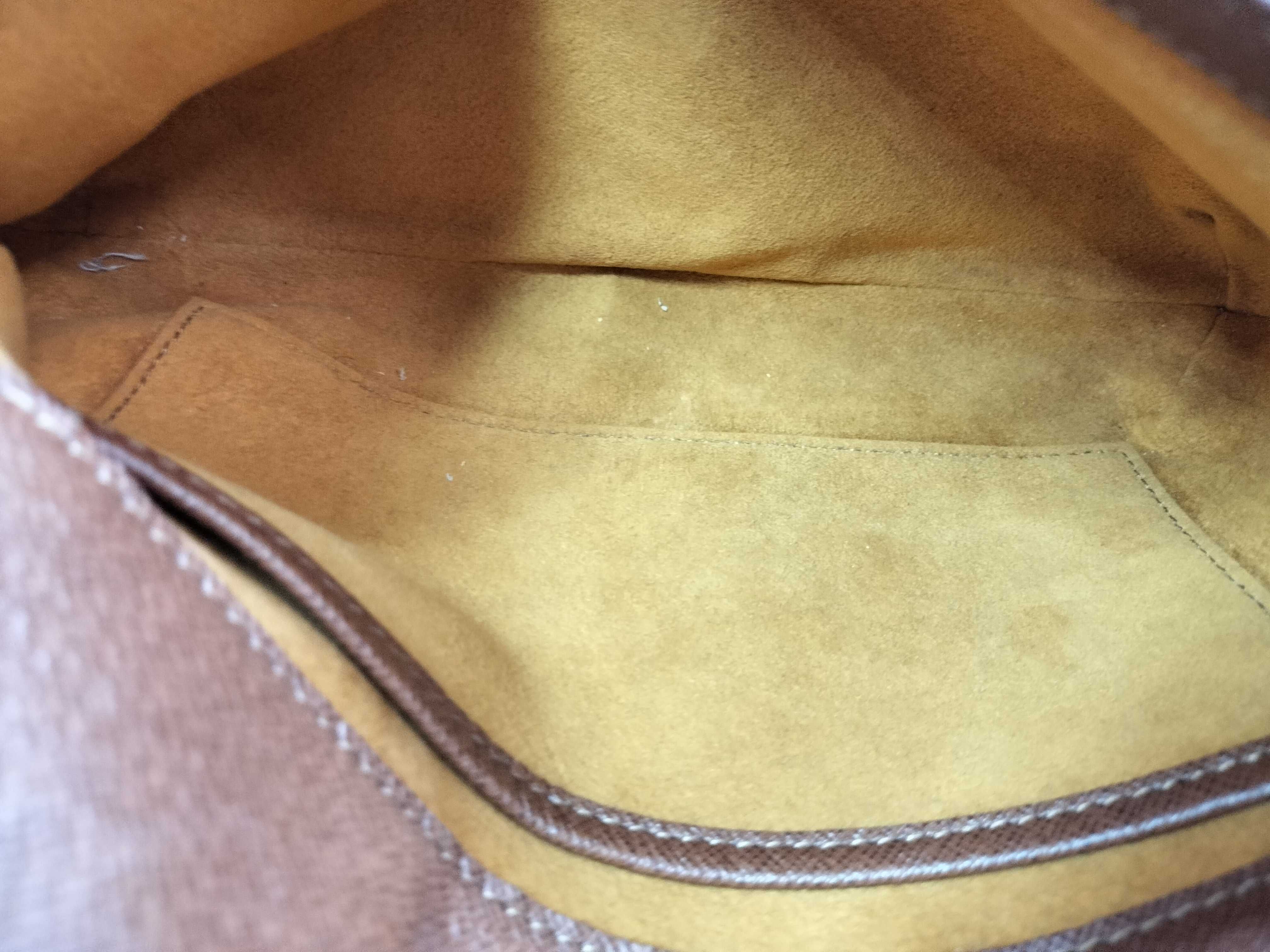 Monogram M51257 Monogram Musette Tango Short Shoulder Bag — view 7