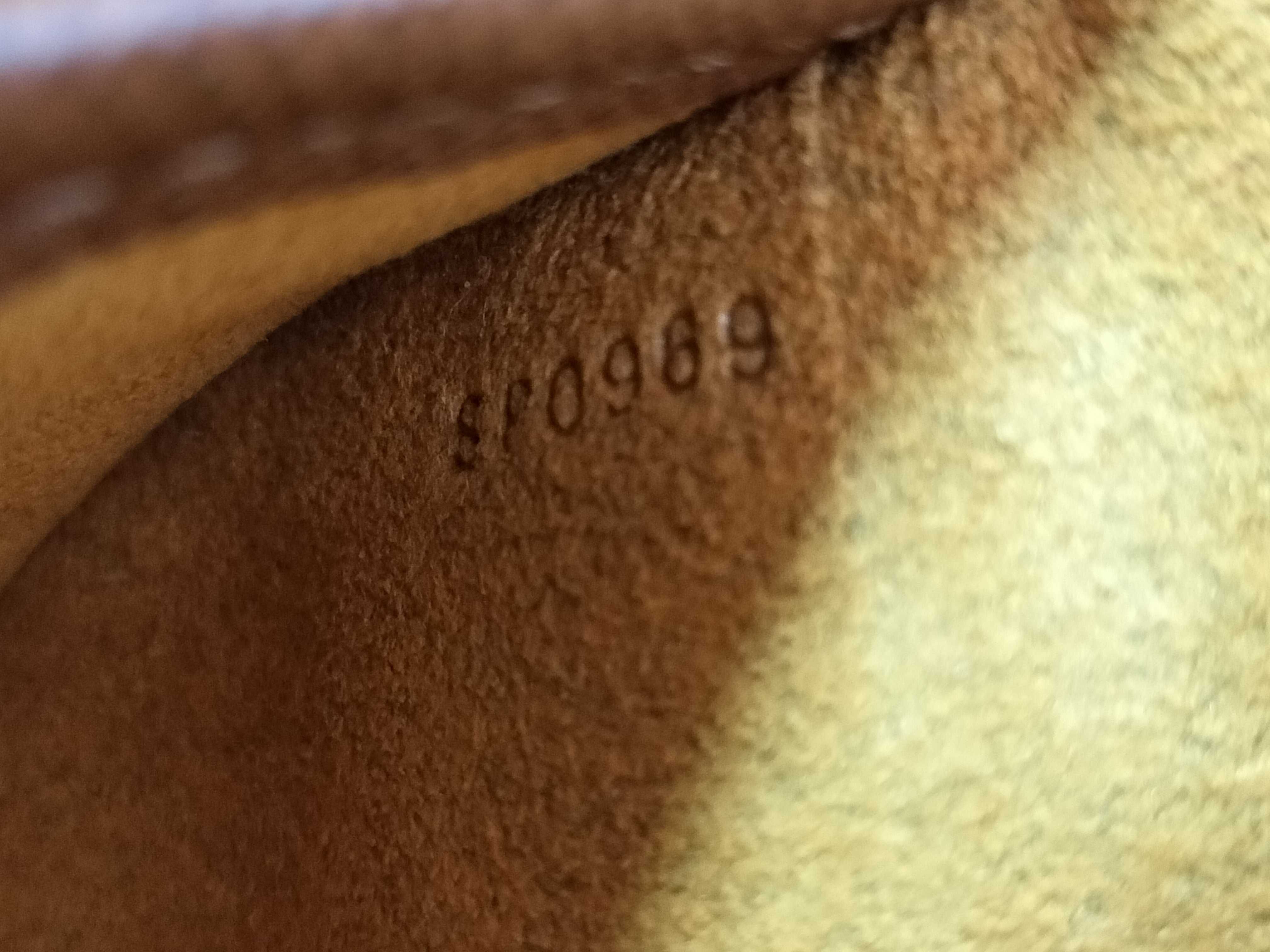 Monogram M51257 Monogram Musette Tango Short Shoulder Bag — view 9