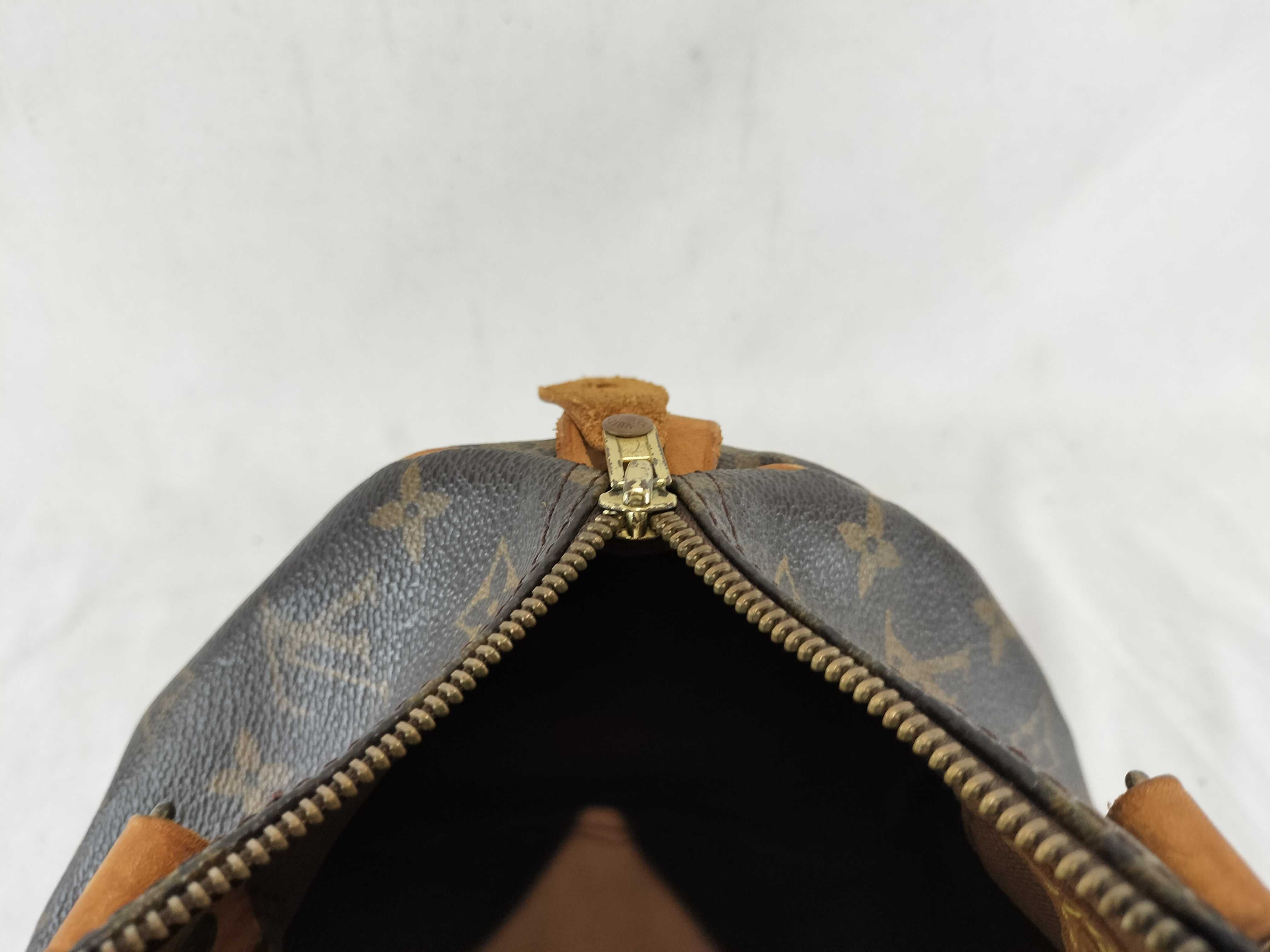 Monogram Speedy 30 Handbag — view 11