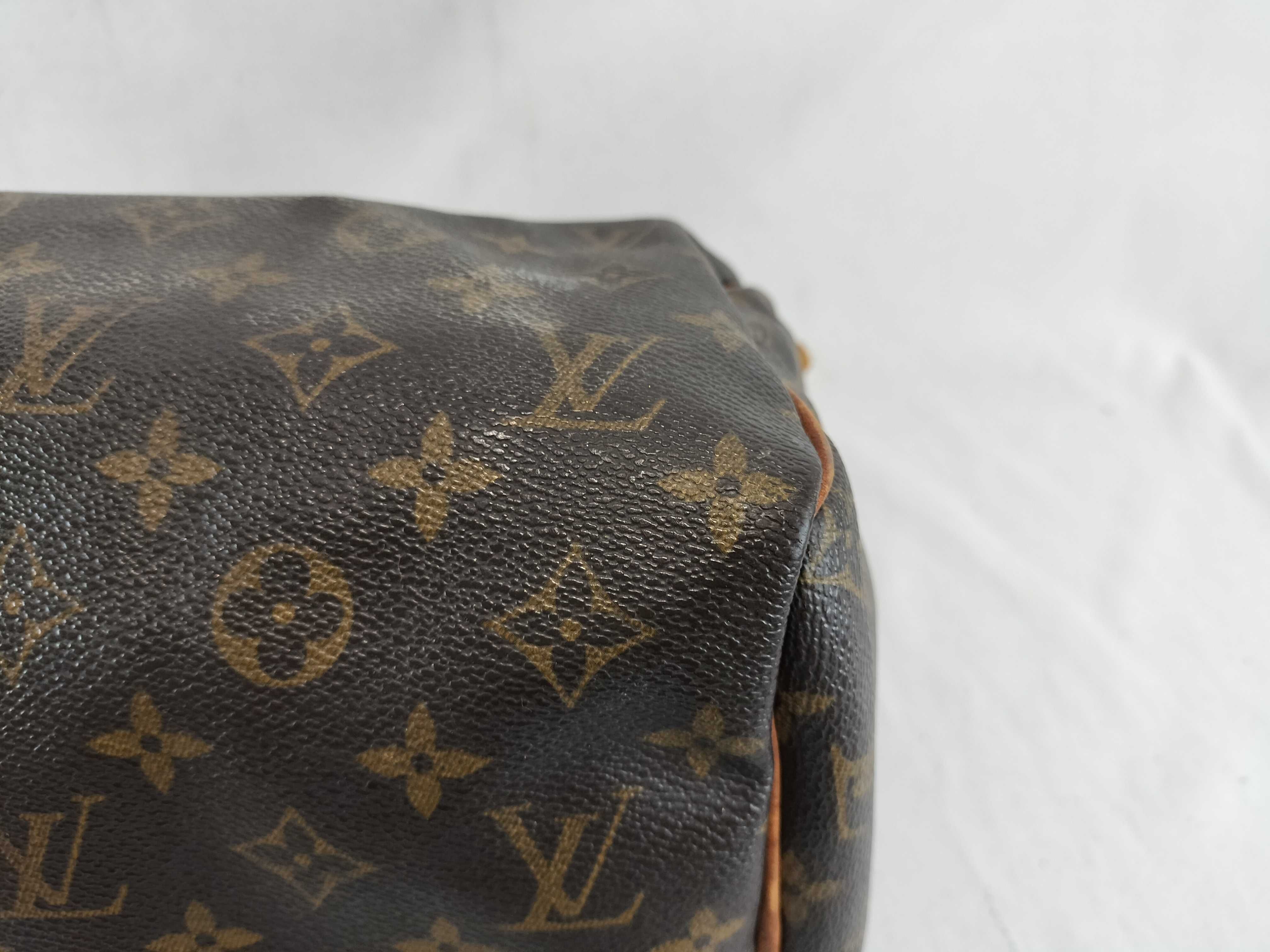 Monogram Speedy 30 Handbag — view 6