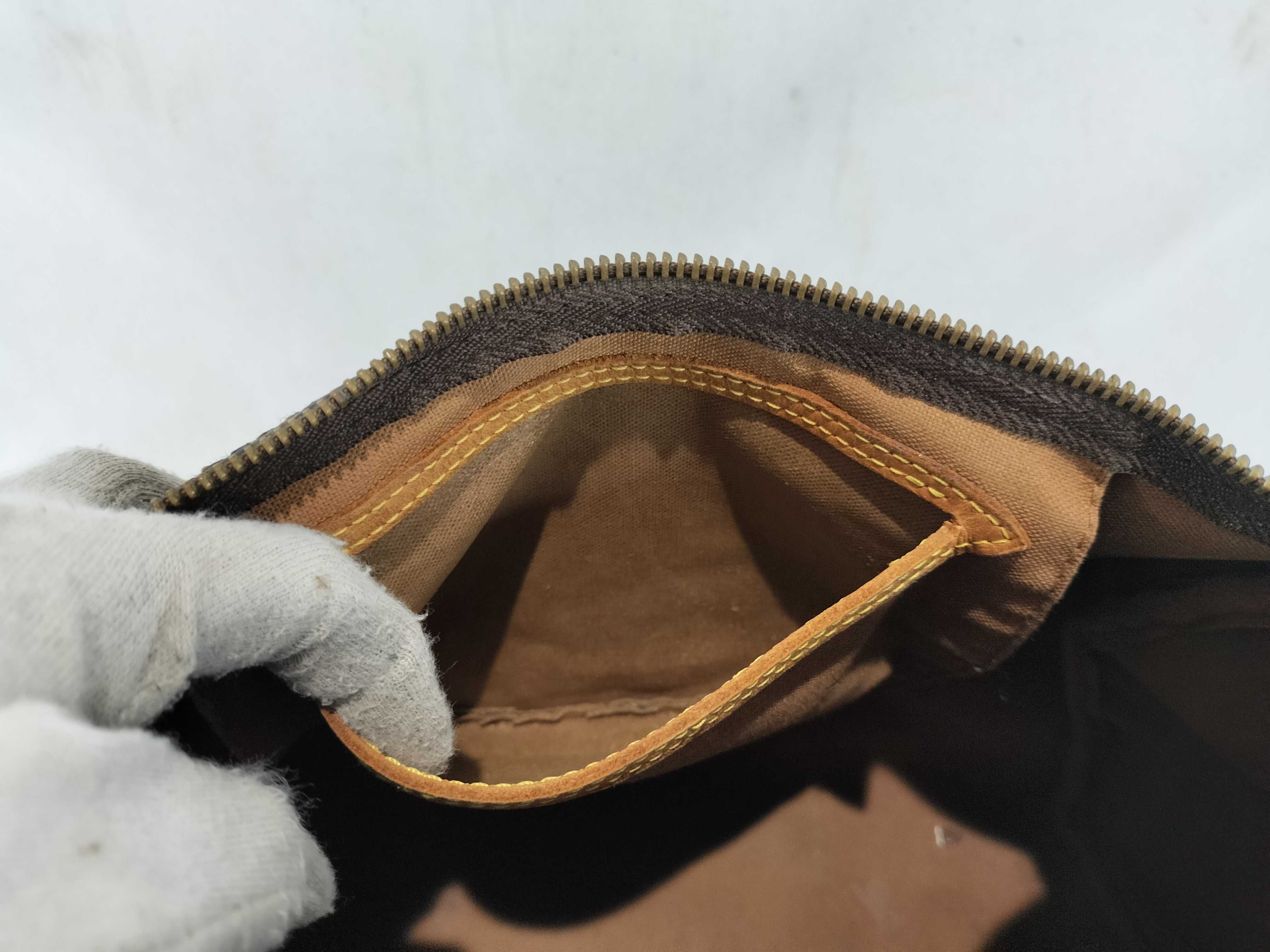 Monogram Speedy 30 Handbag — view 10
