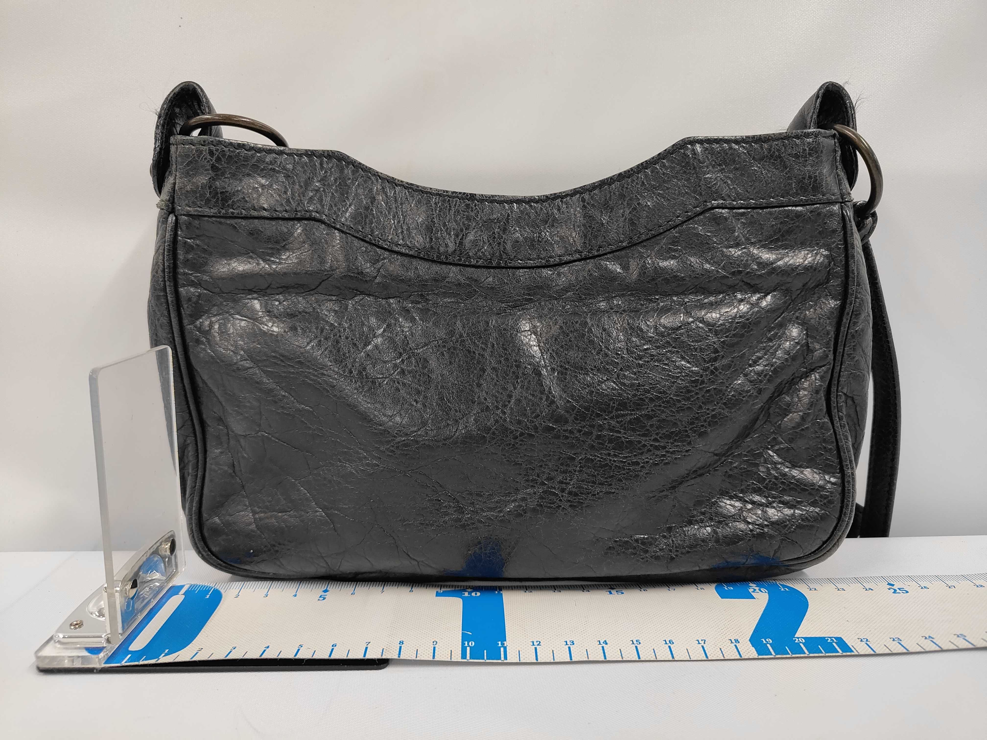 The Hip Shoulder Bag — view 2
