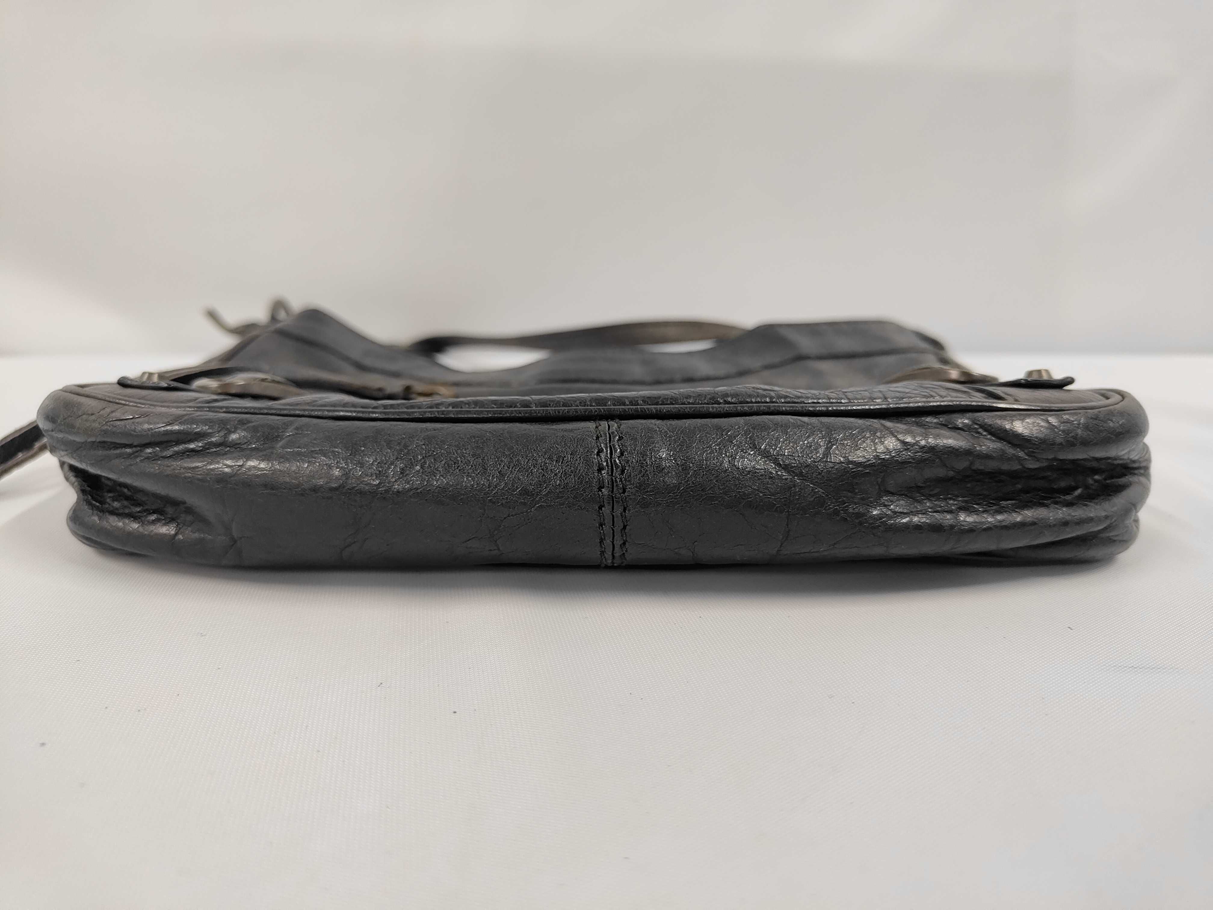 The Hip Shoulder Bag — view 3