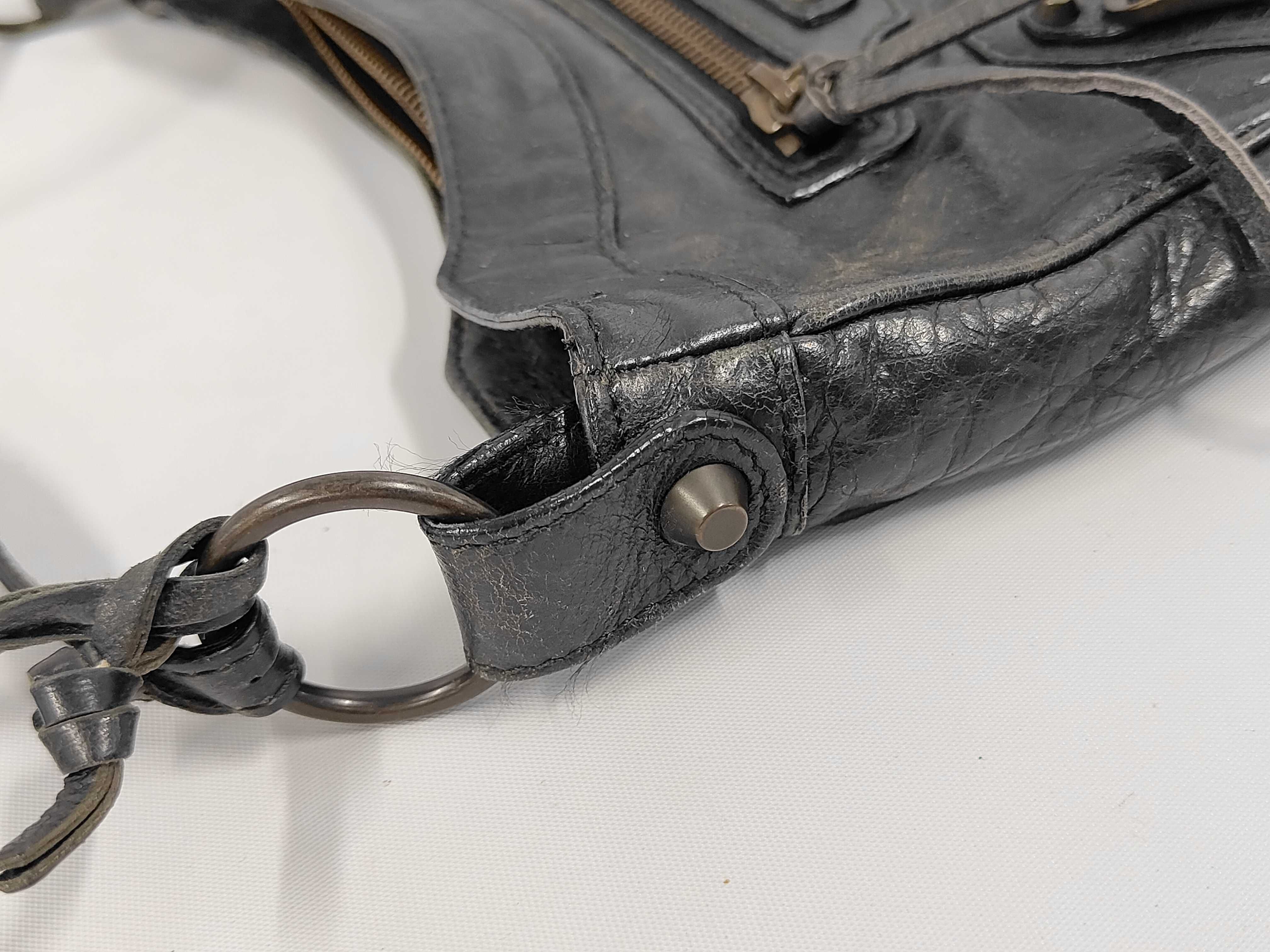 The Hip Shoulder Bag — view 6