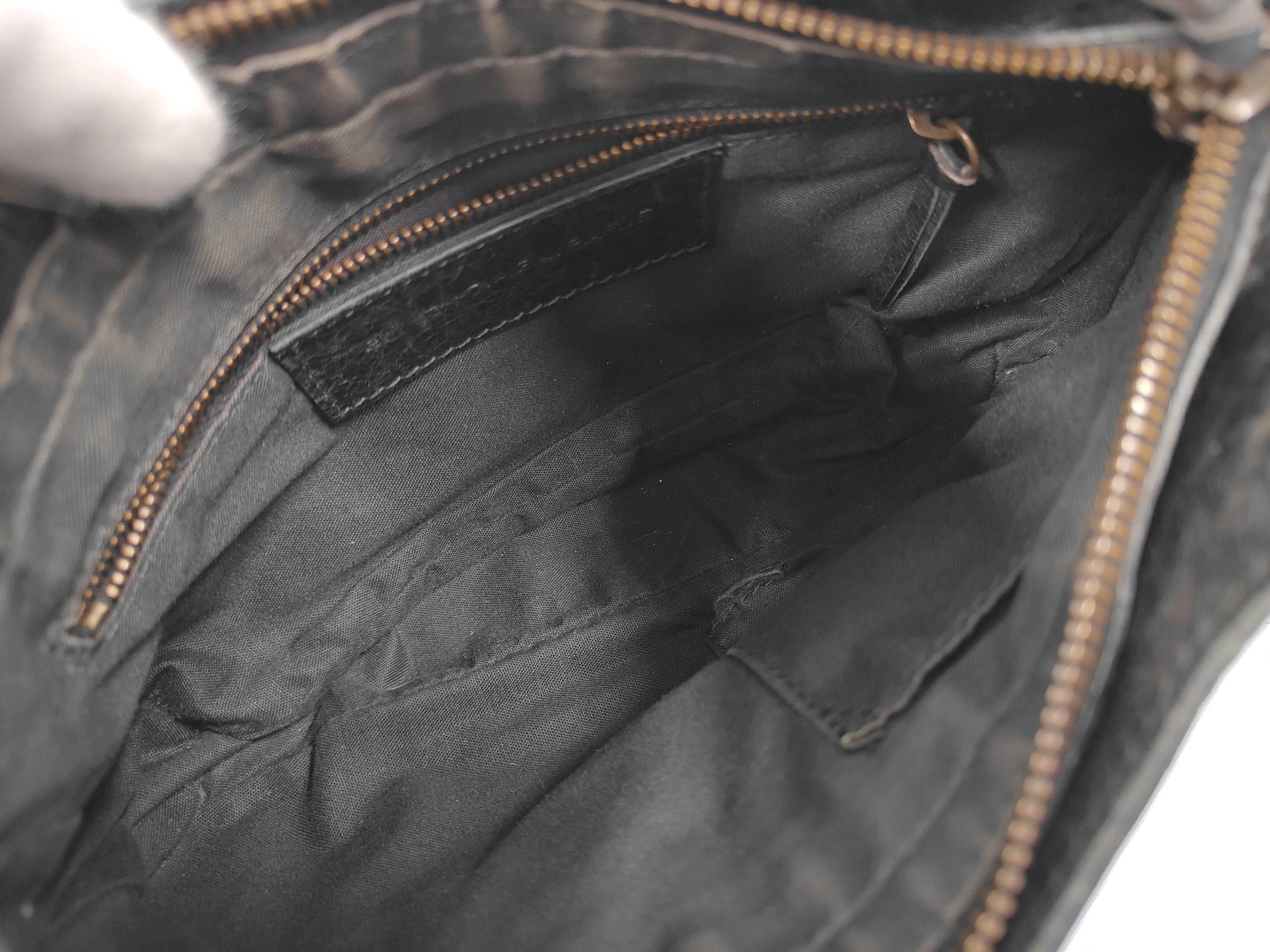 The Hip Shoulder Bag — view 7