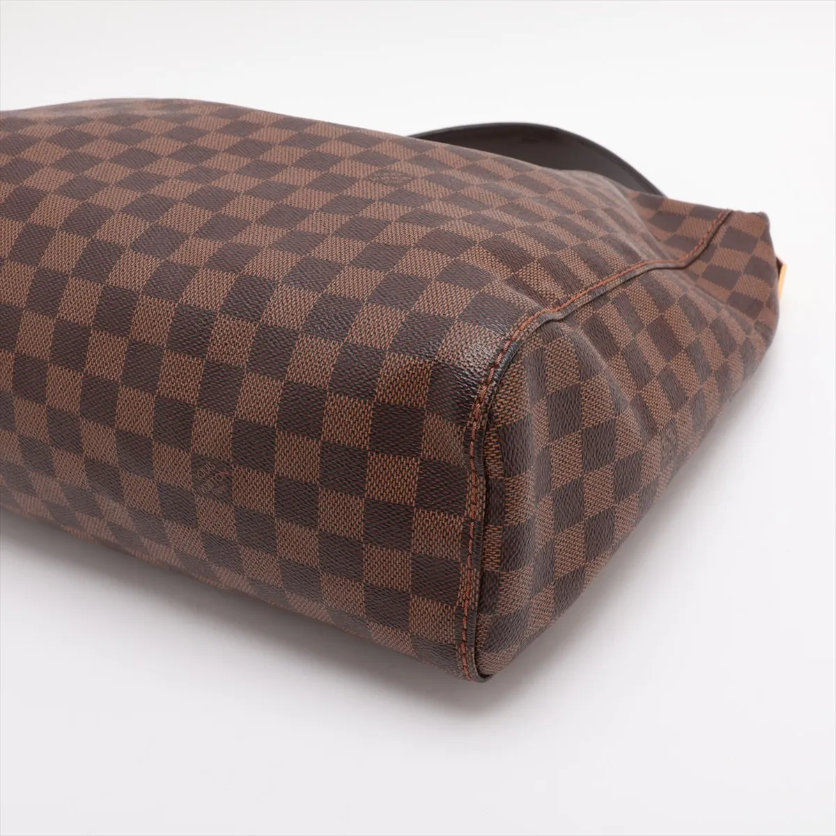 Damier Portobello GM N41185 SP0173 Brown — view 3