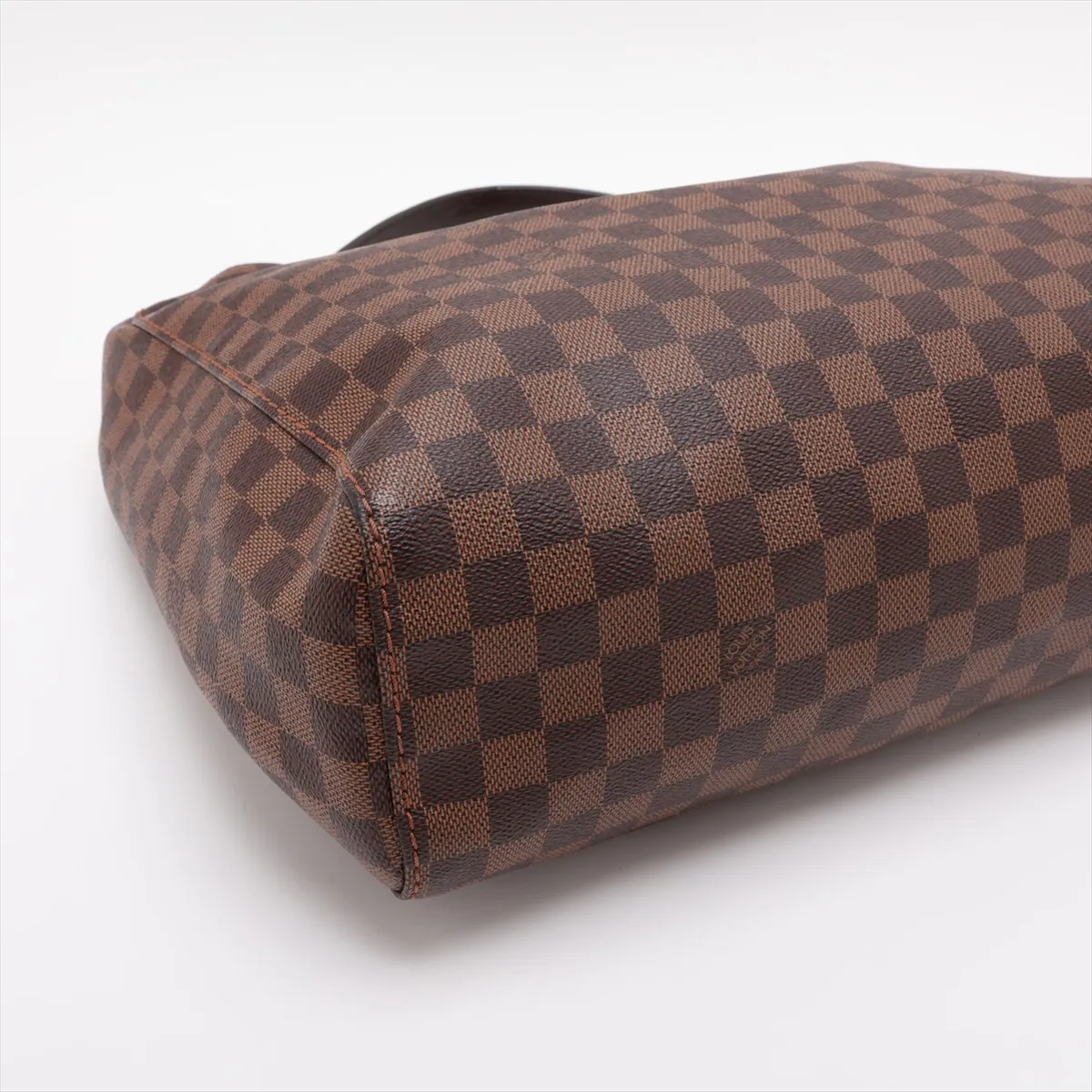 Damier Portobello GM N41185 SP0173 Brown — view 4