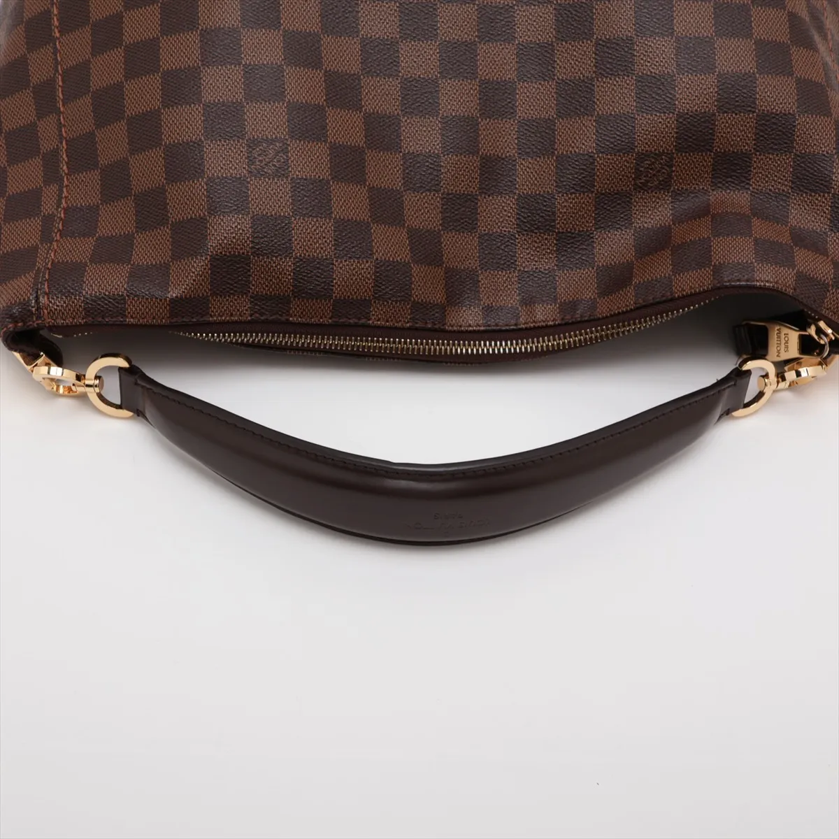 Damier Portobello GM N41185 SP0173 Brown — view 5