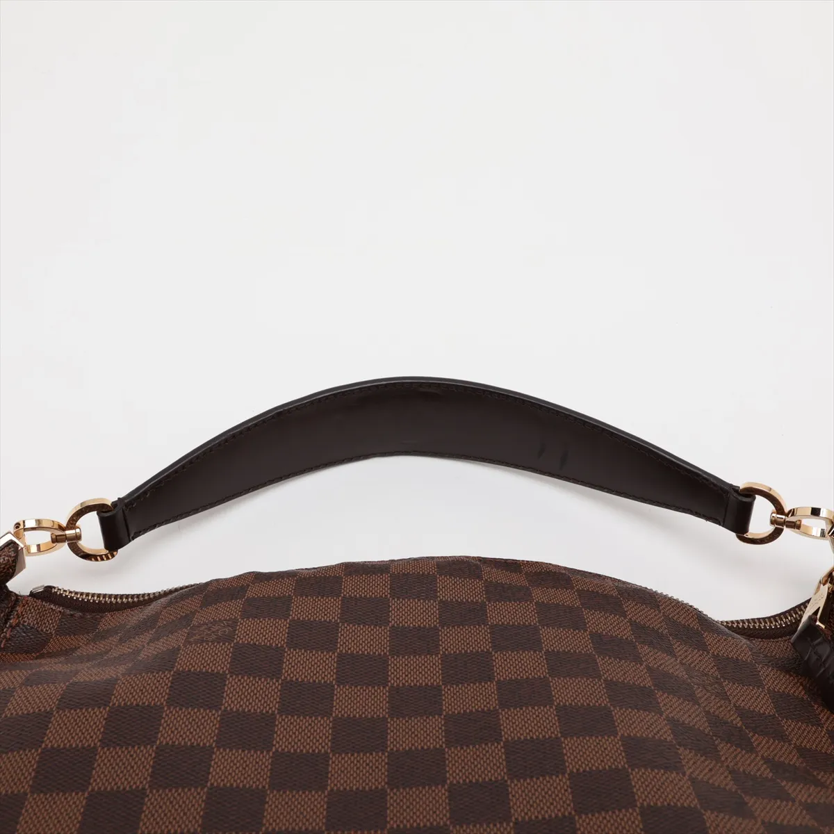 Damier Portobello GM N41185 SP0173 Brown — view 6