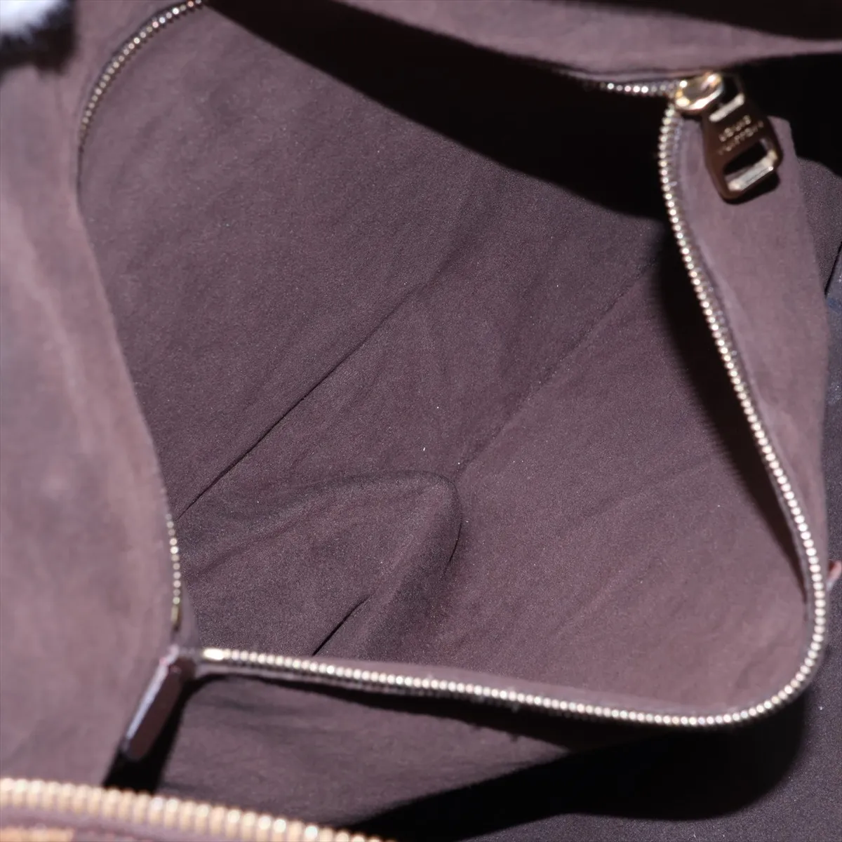 Damier Portobello GM N41185 SP0173 Brown — view 8