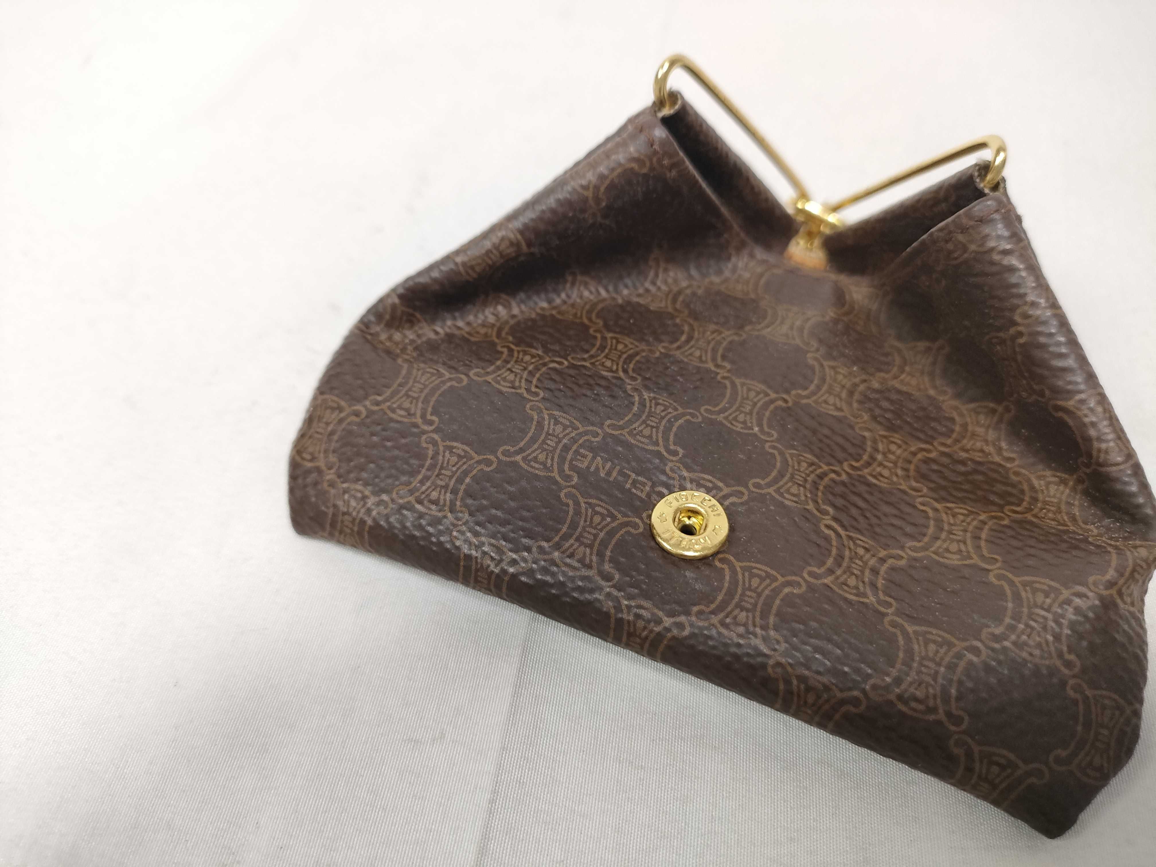 Macadam Coin Case — view 11