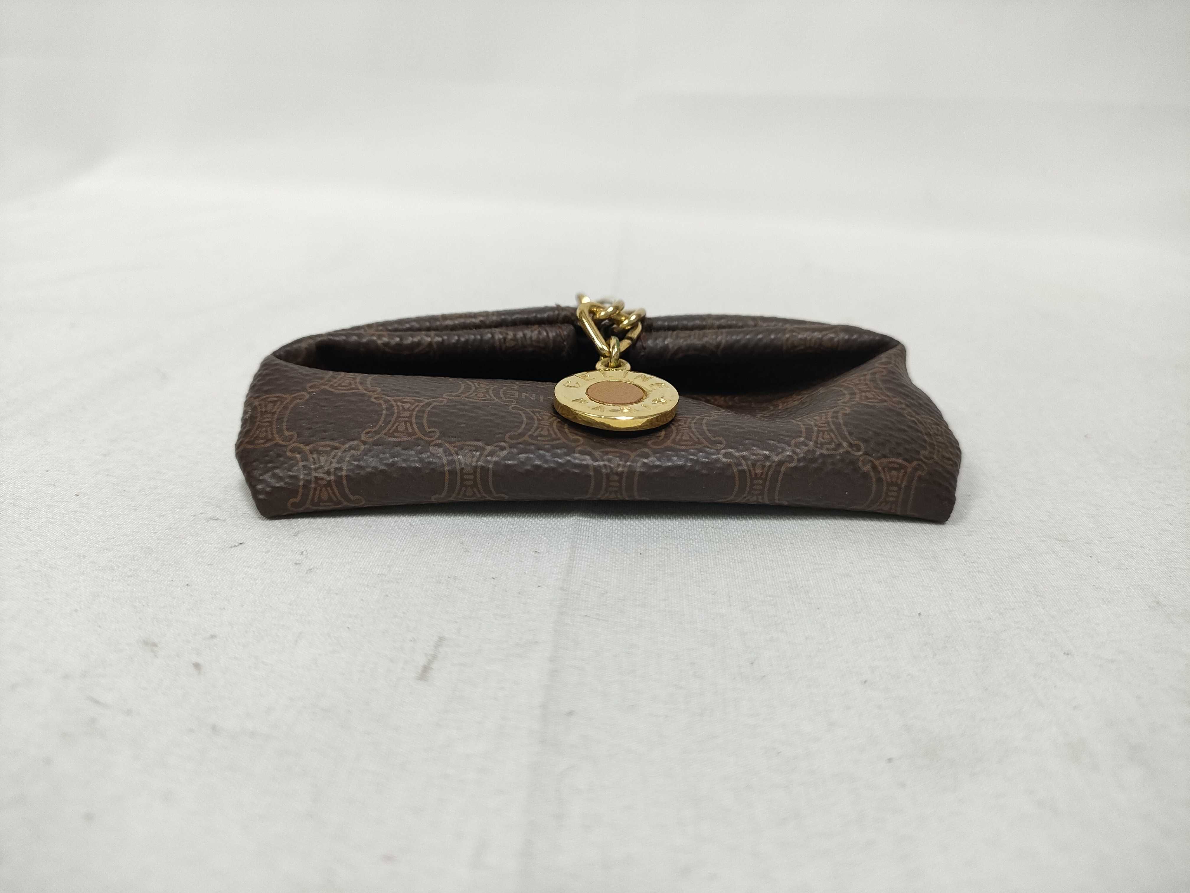 Macadam Coin Case — view 6
