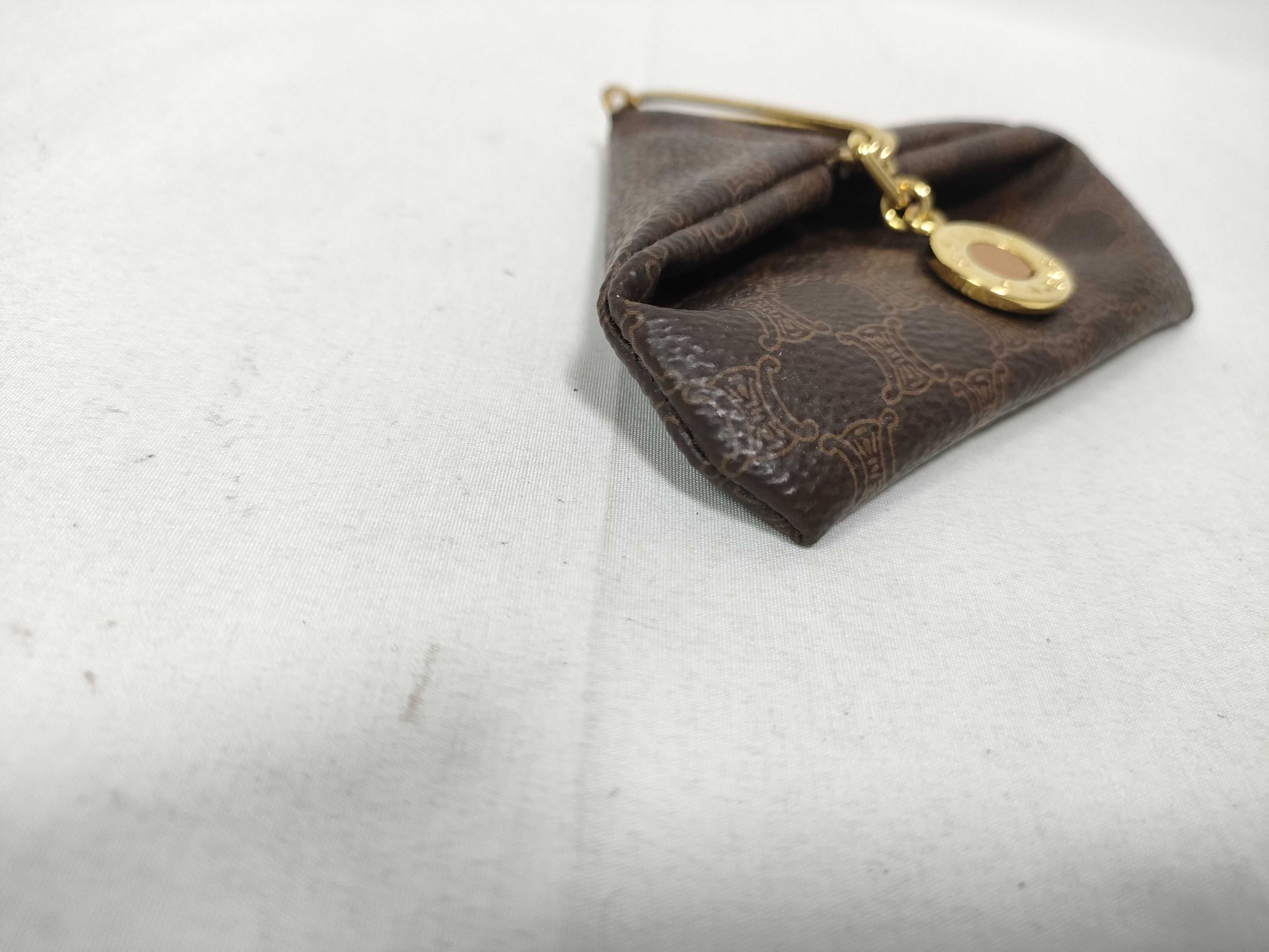 Macadam Coin Case — view 7