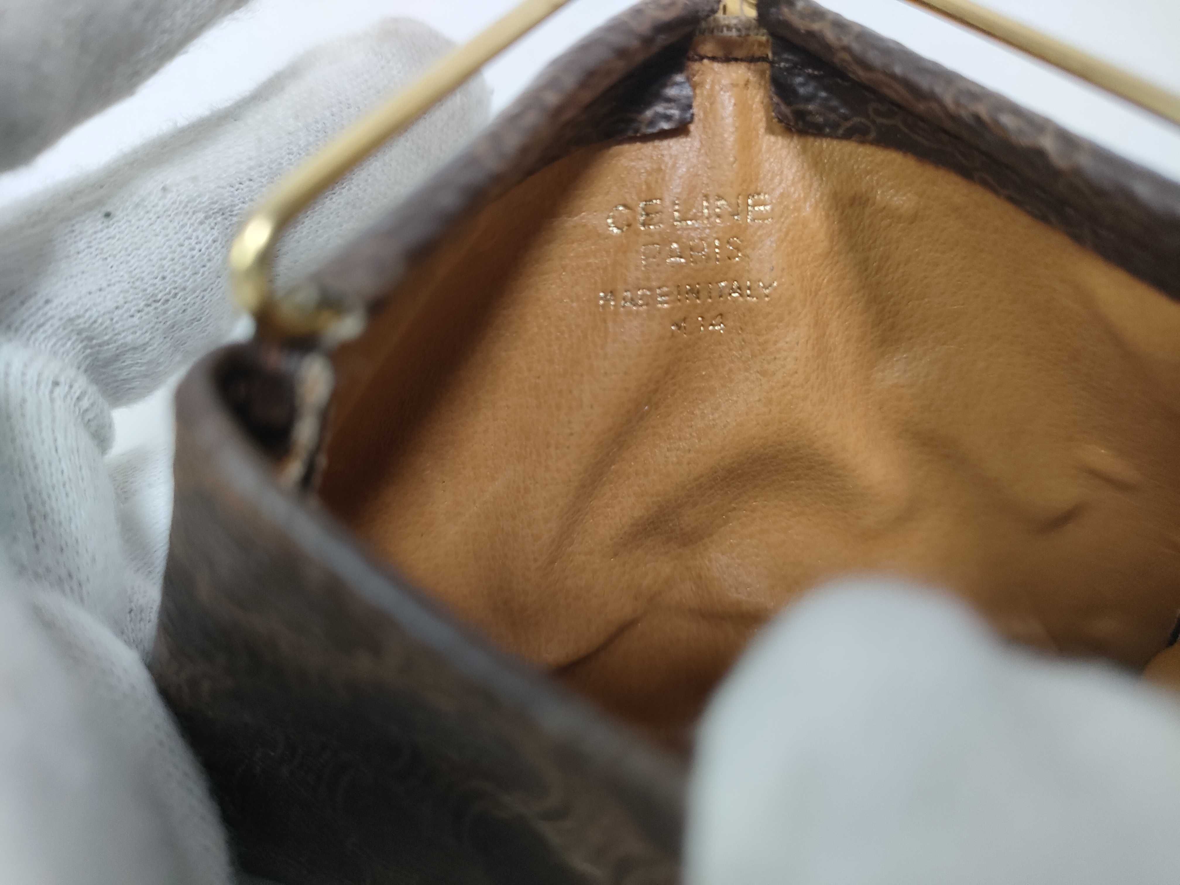 Macadam Coin Case — view 10