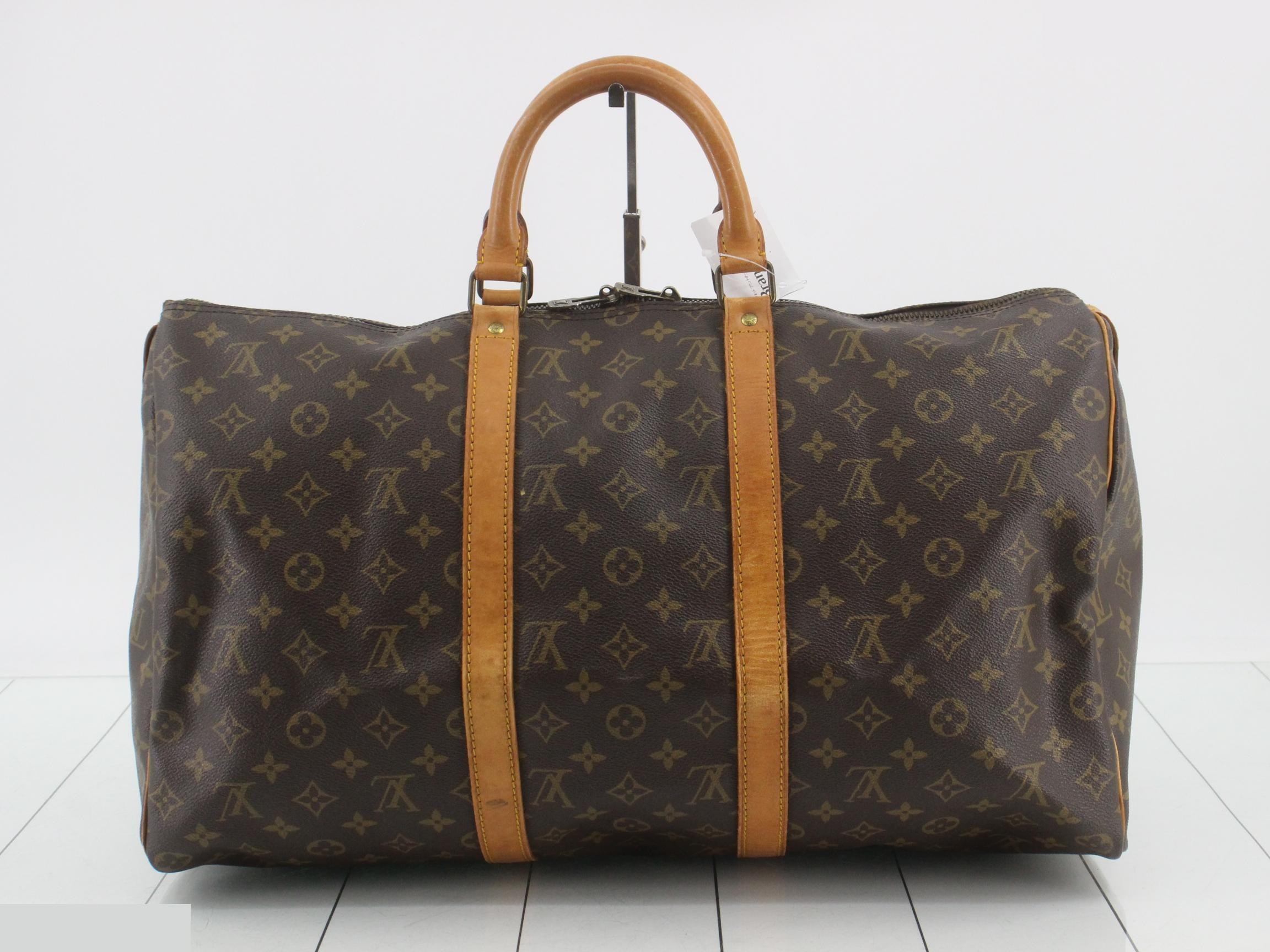 Keepall 50 — view 2