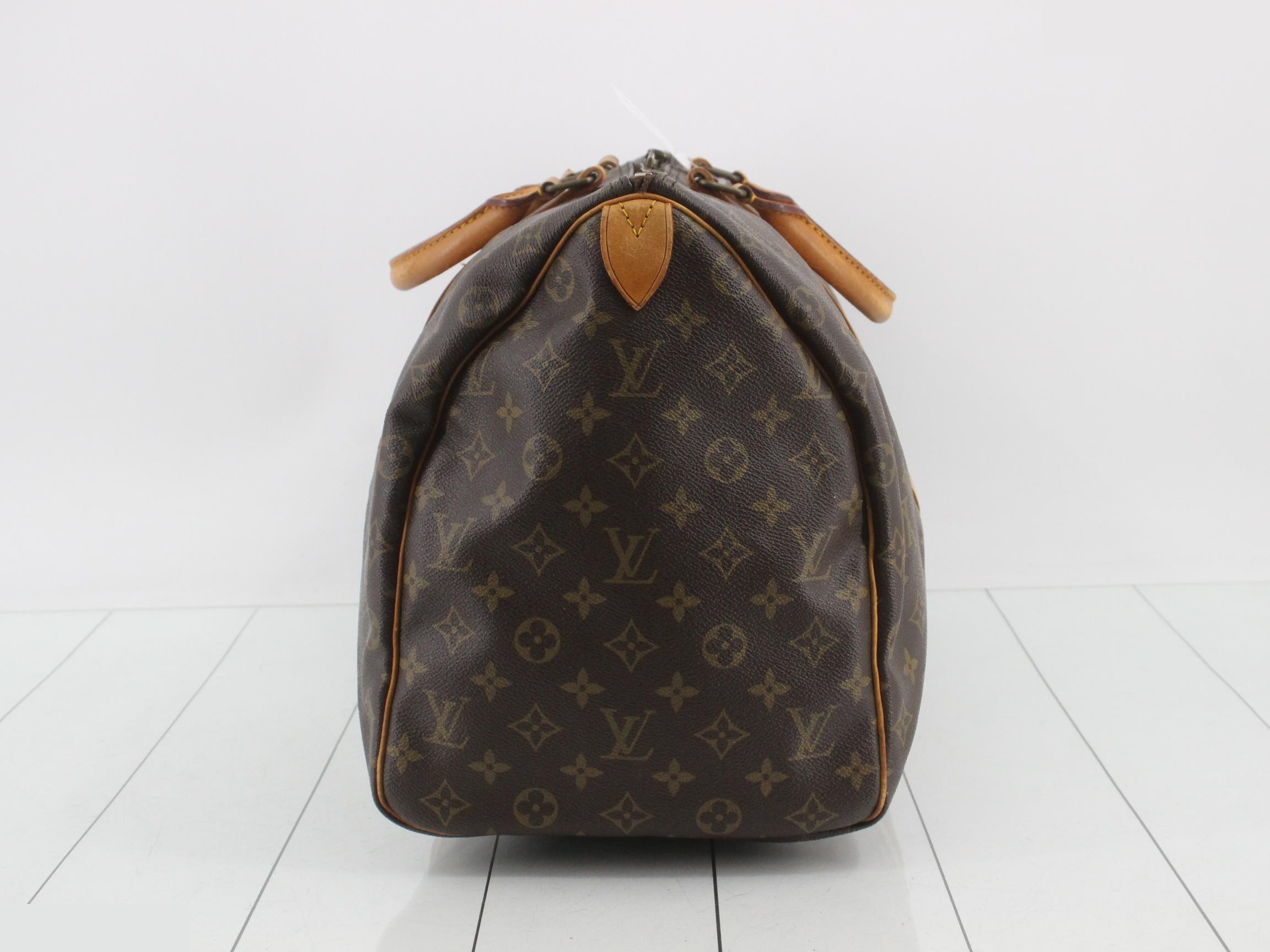 Keepall 50 — view 3