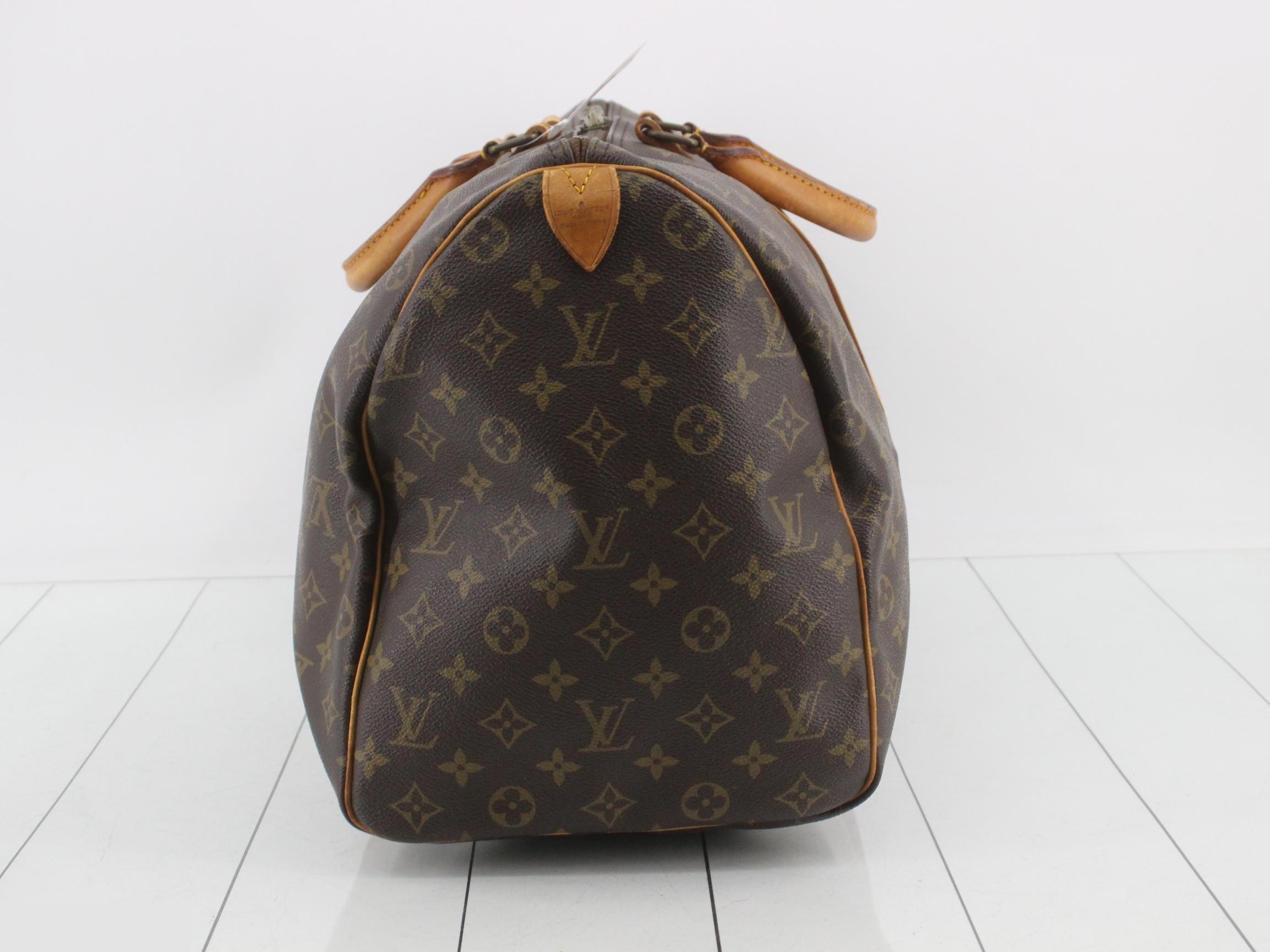Keepall 50 — view 4