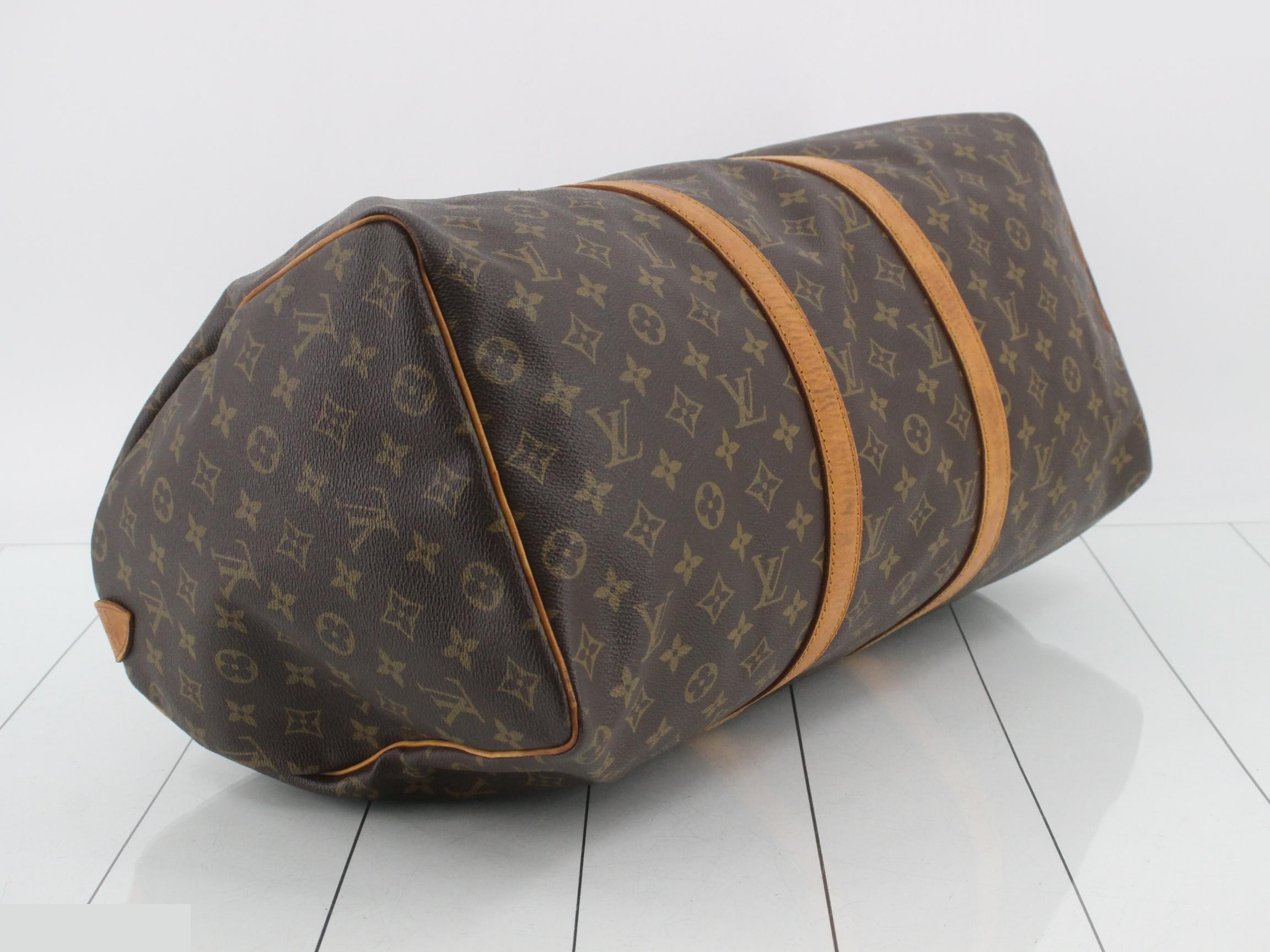 Keepall 50 — view 5