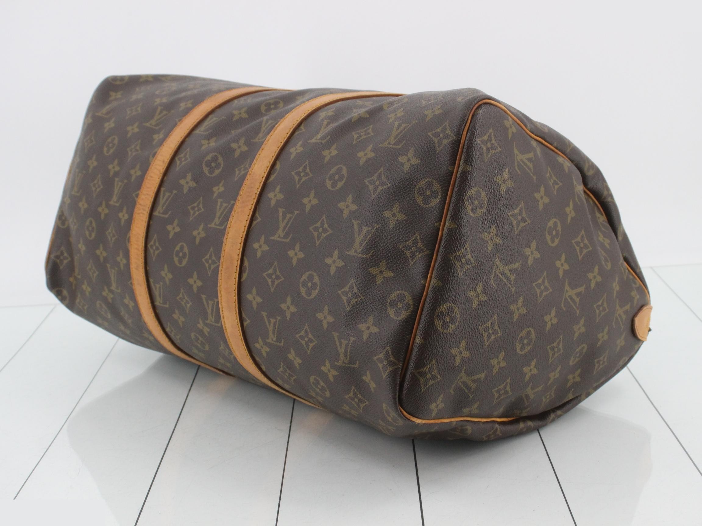 Keepall 50 — view 6