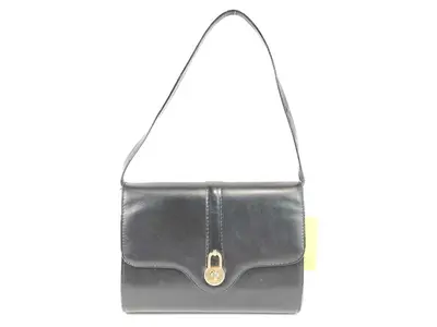 Old Gucci Shoulder Bag
