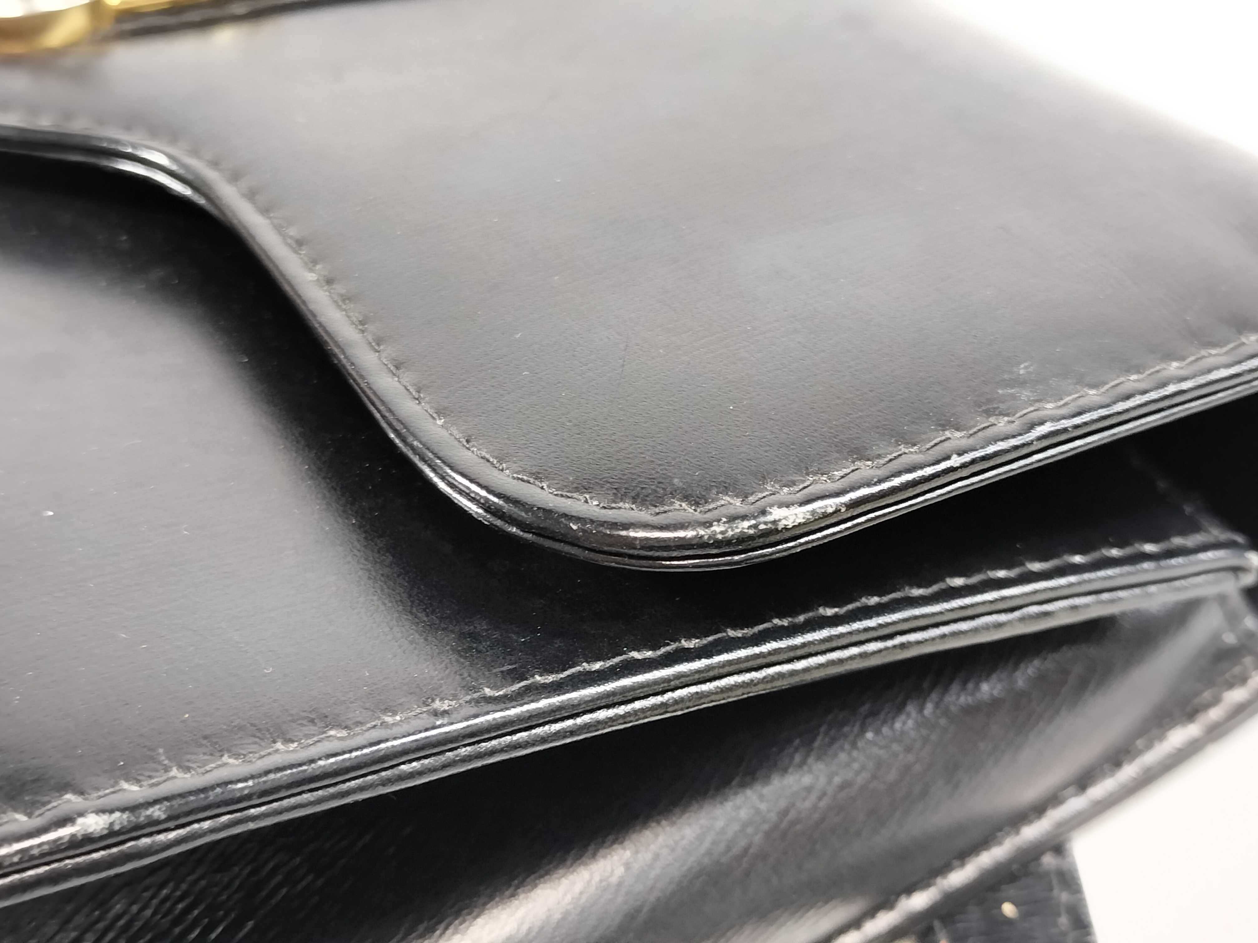 Old Gucci Shoulder Bag — view 14