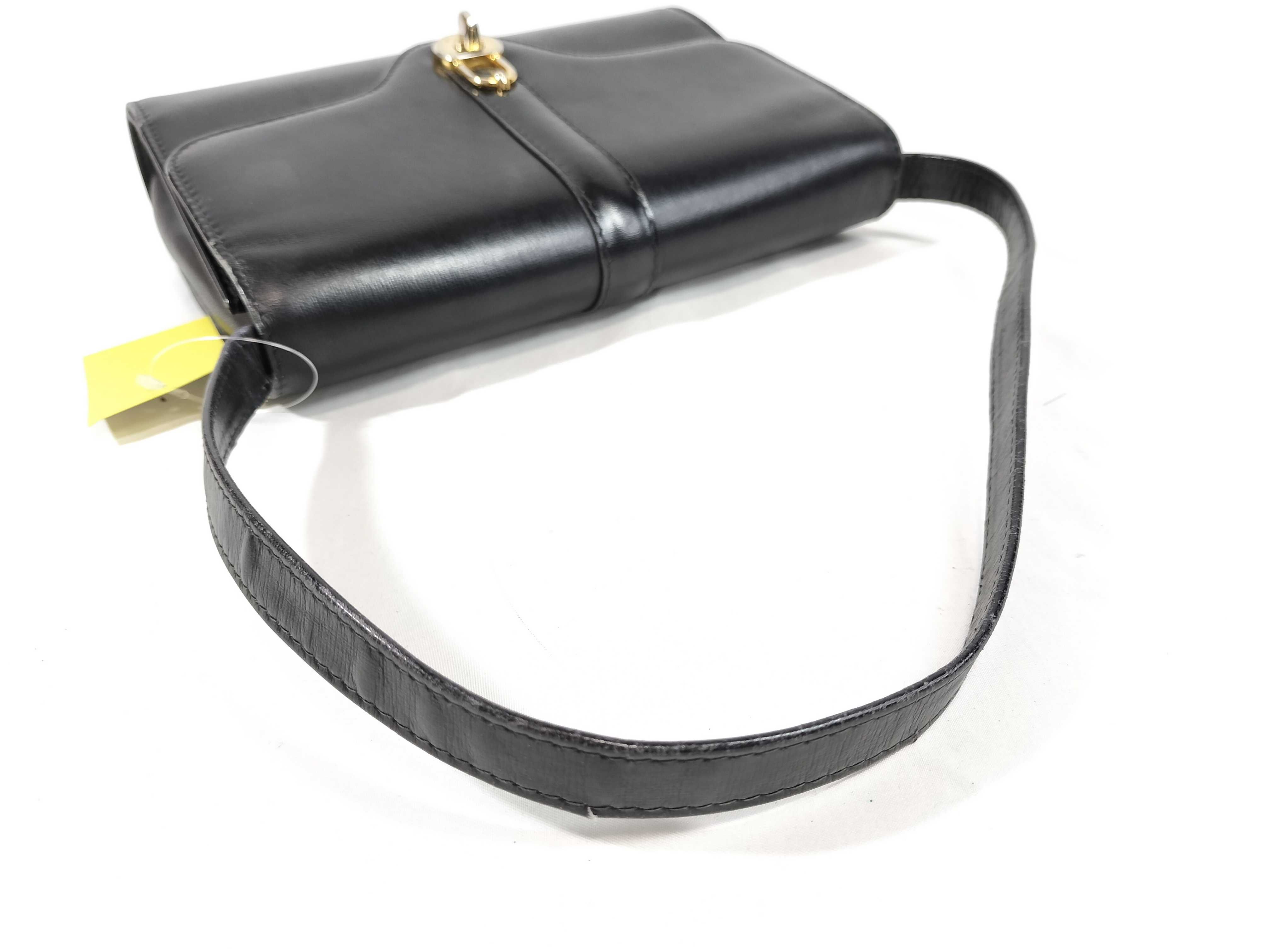 Old Gucci Shoulder Bag — view 3