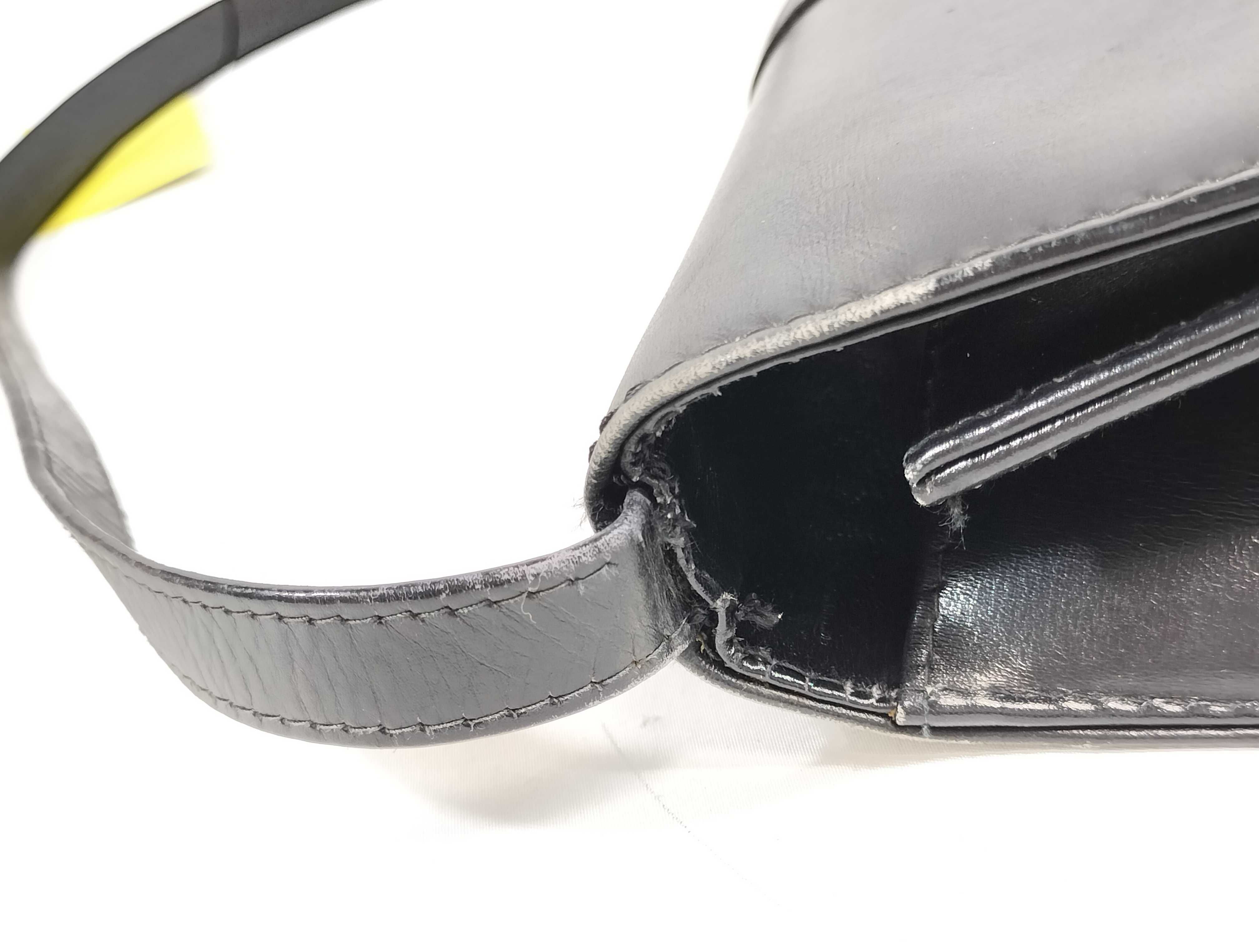 Old Gucci Shoulder Bag — view 5