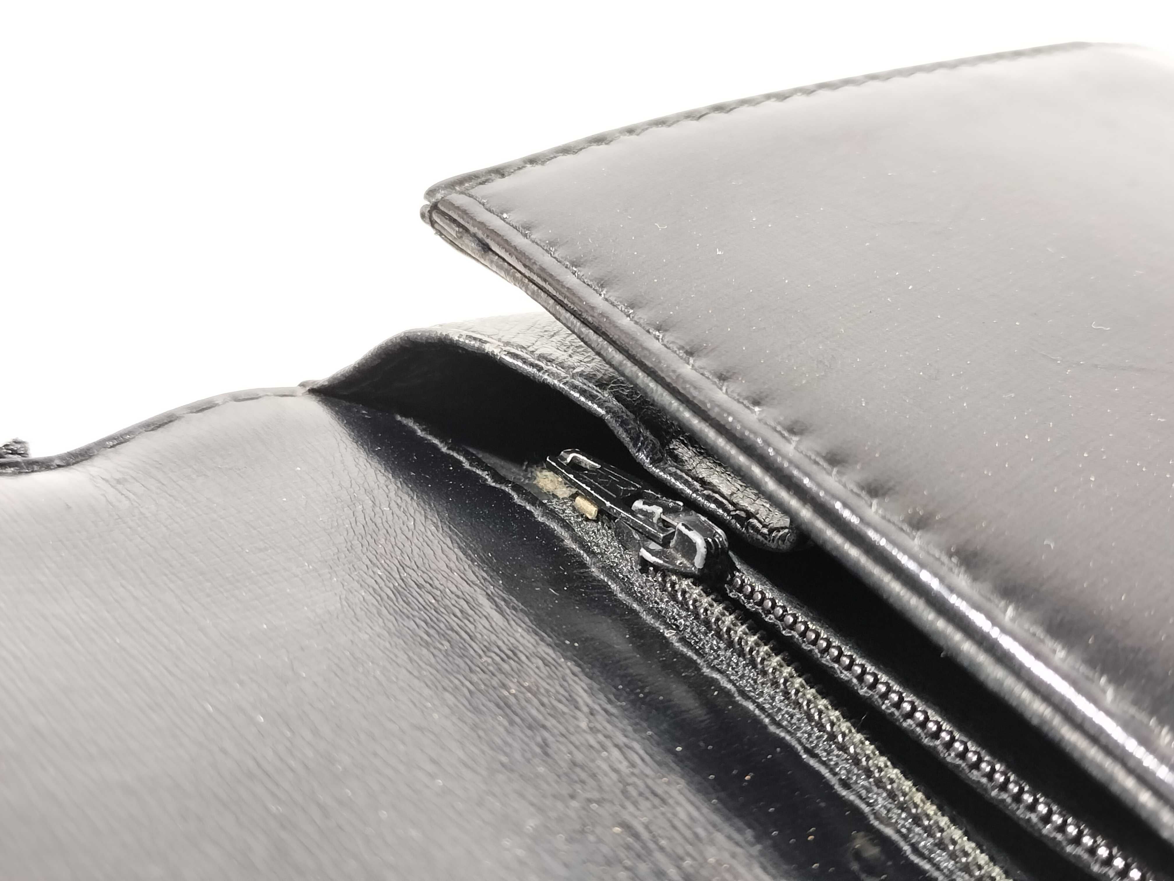 Old Gucci Shoulder Bag — view 9