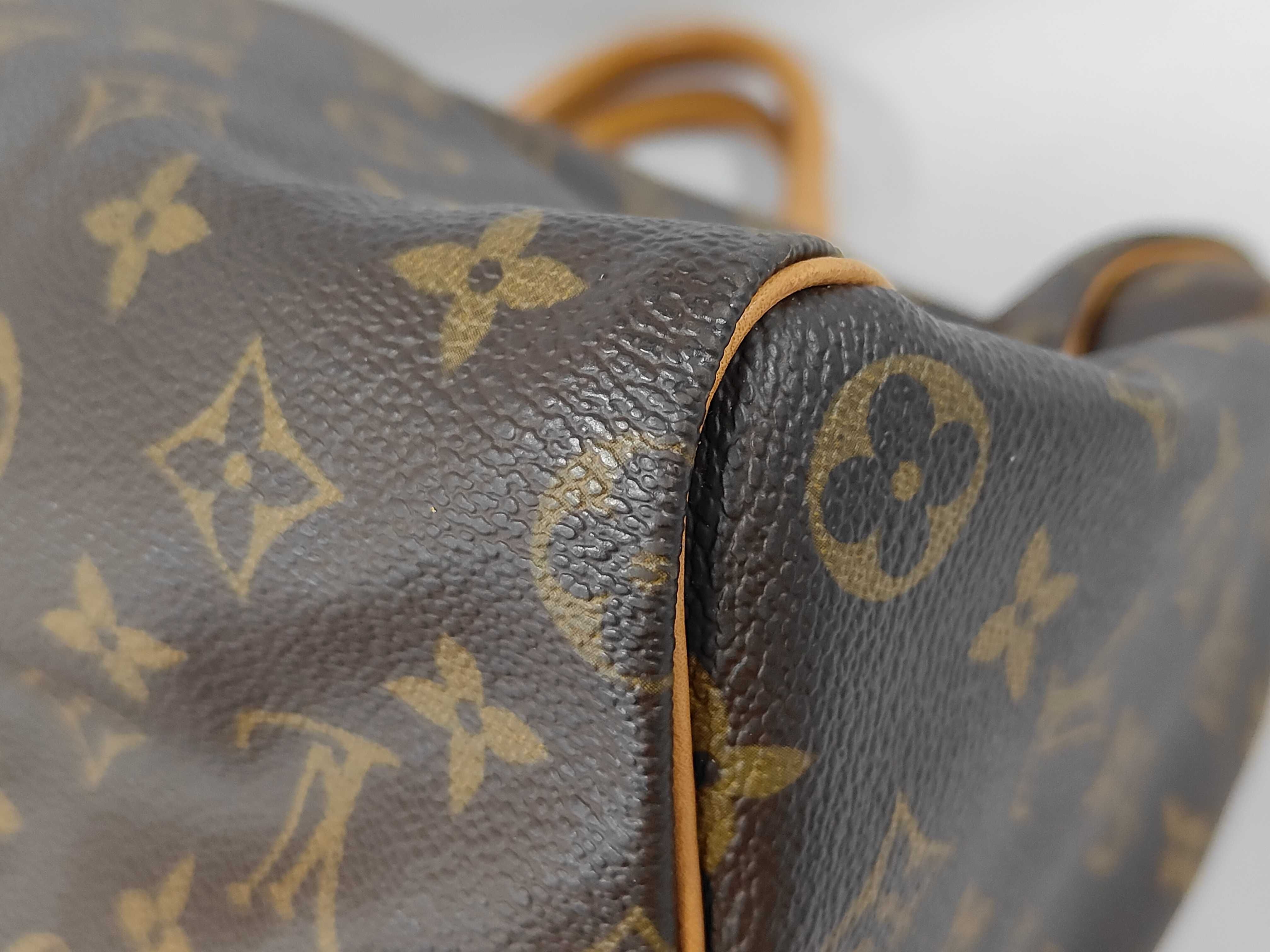 Monogram Speedy 40 / Monogram / M41522 / SP1917 Handbag — view 3