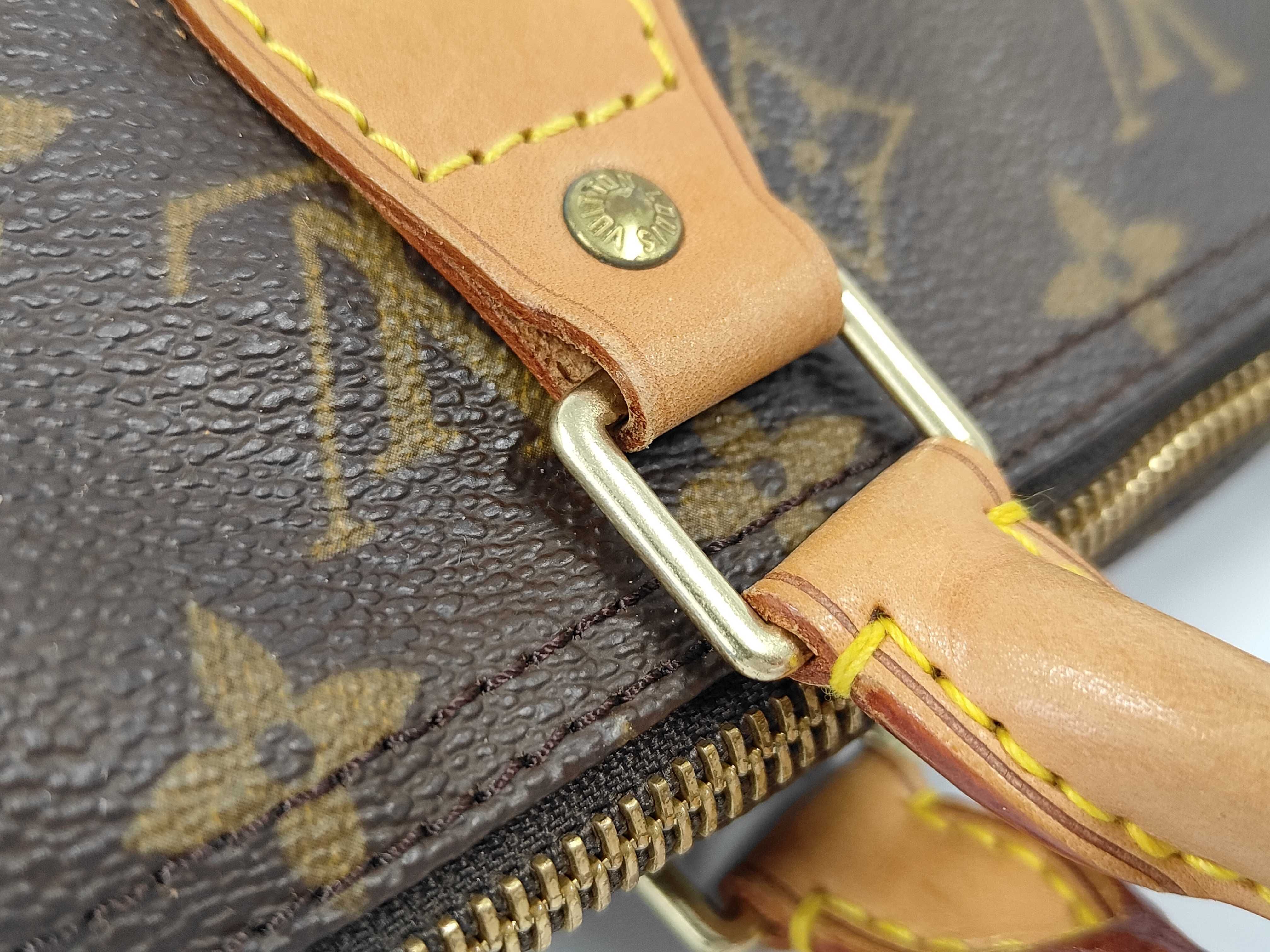 Monogram Speedy 40 / Monogram / M41522 / SP1917 Handbag — view 6