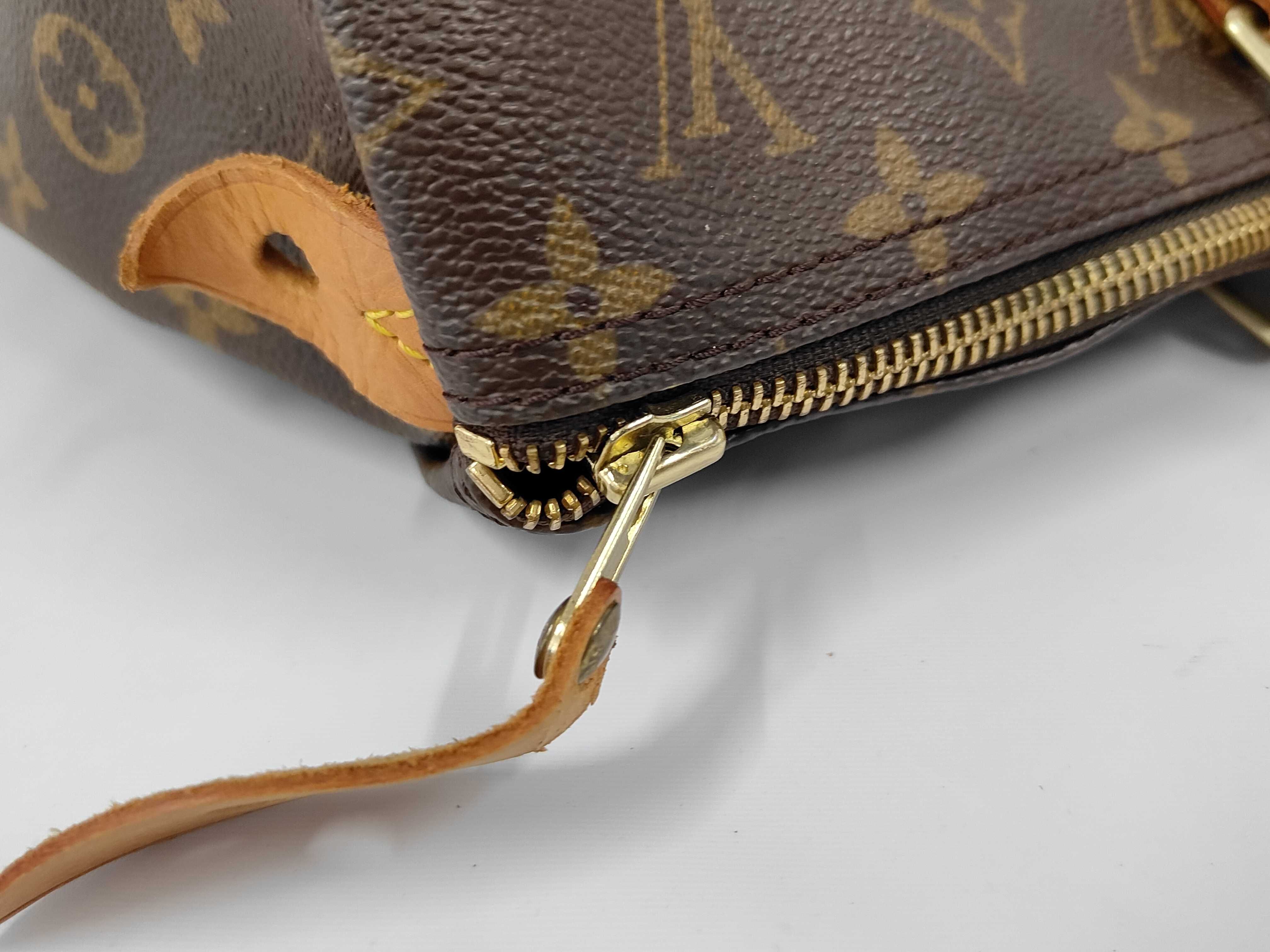 Monogram Speedy 40 / Monogram / M41522 / SP1917 Handbag — view 7