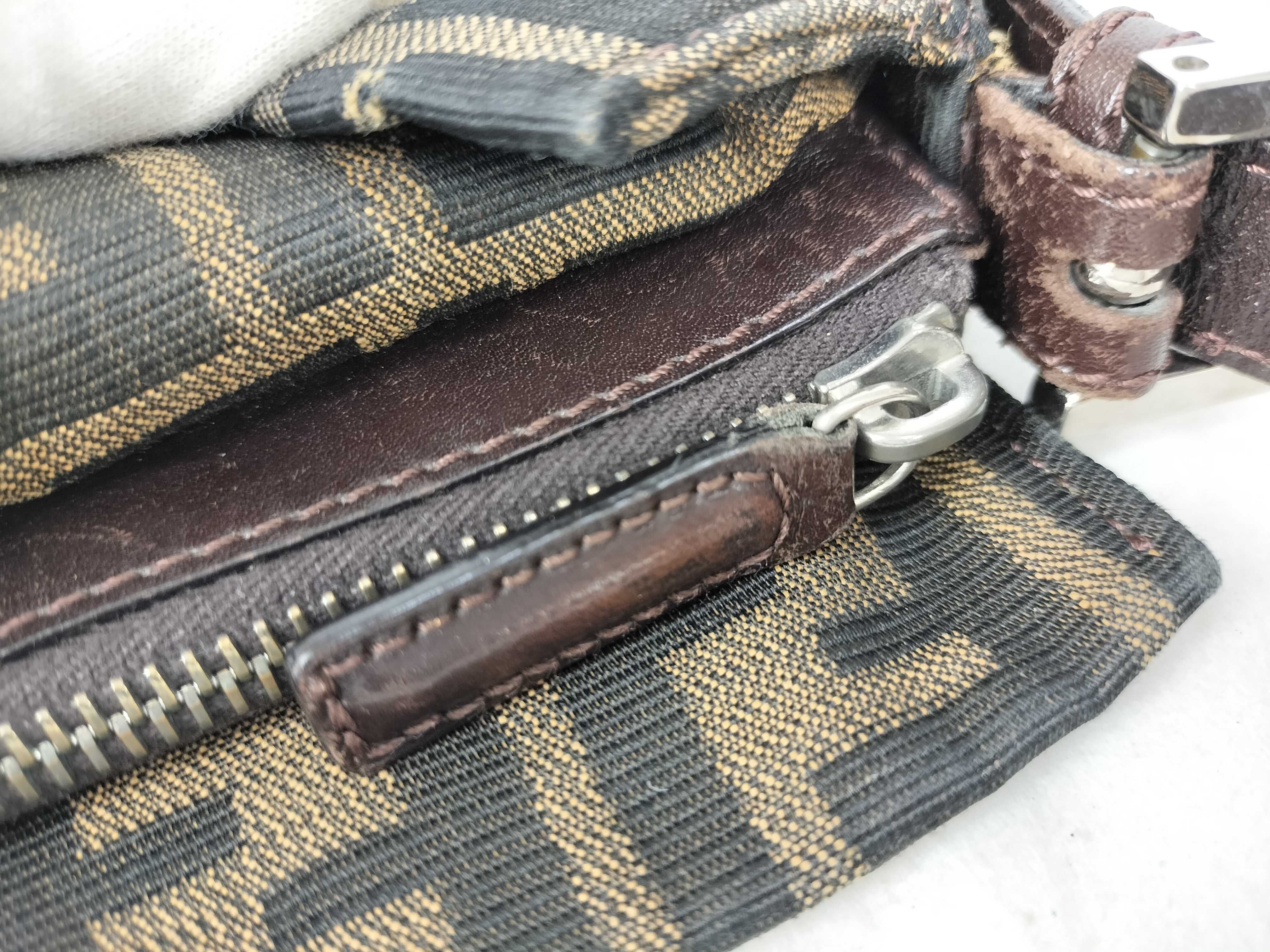 Zucca pattern semi-shoulder bag — view 13