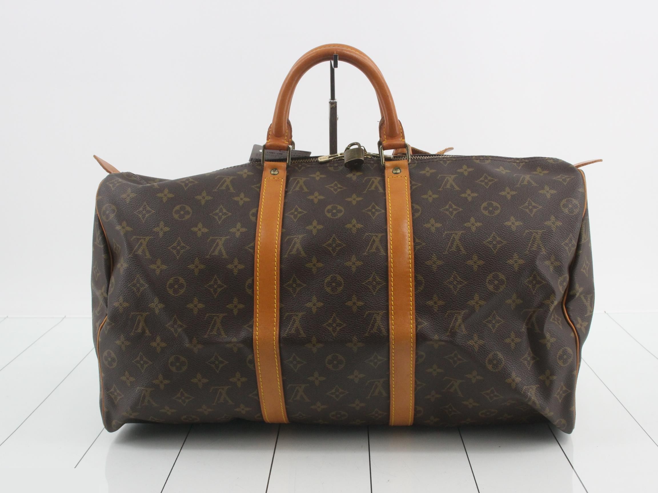 Keepall 50 — view 2