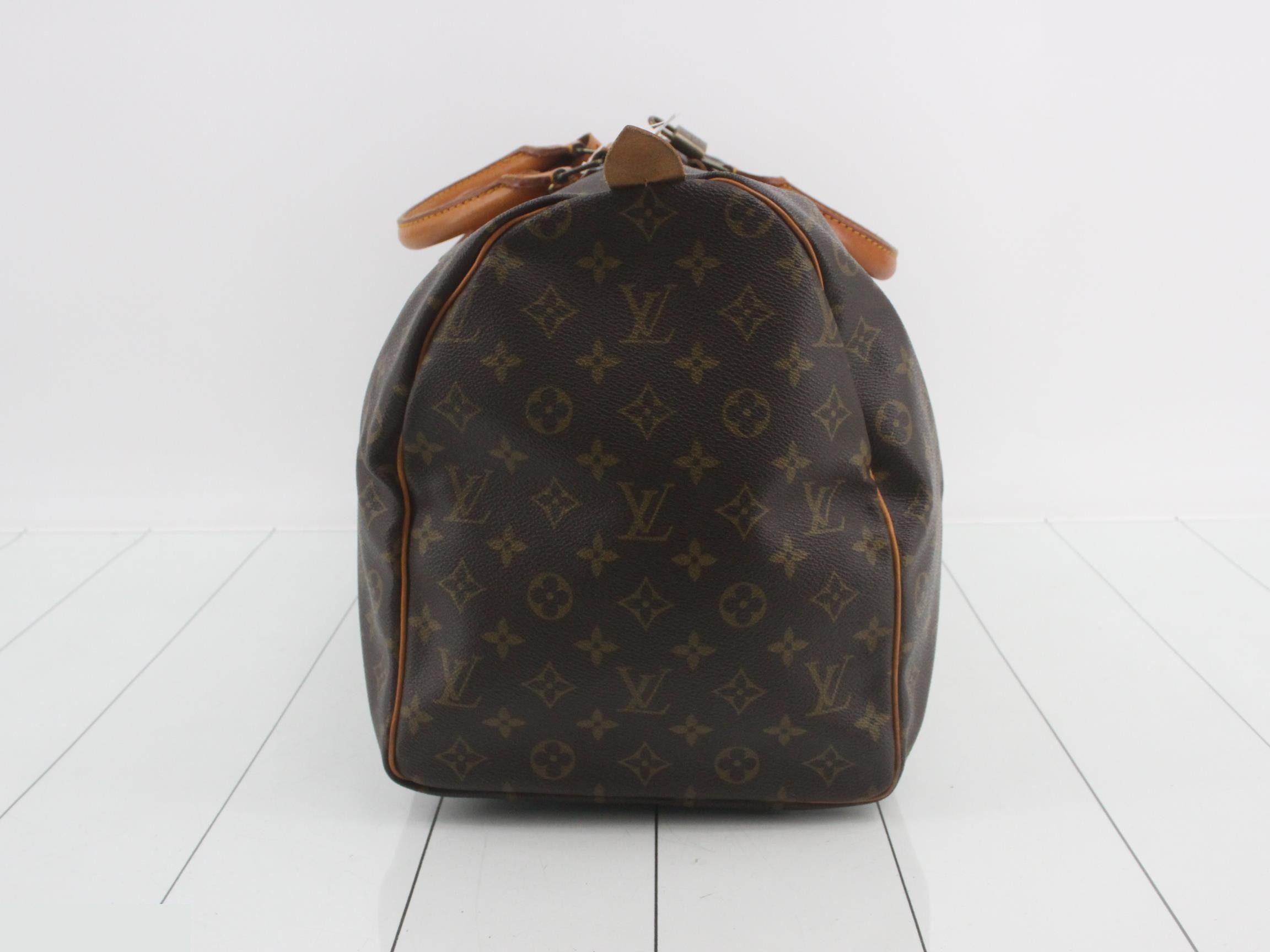 Keepall 50 — view 3
