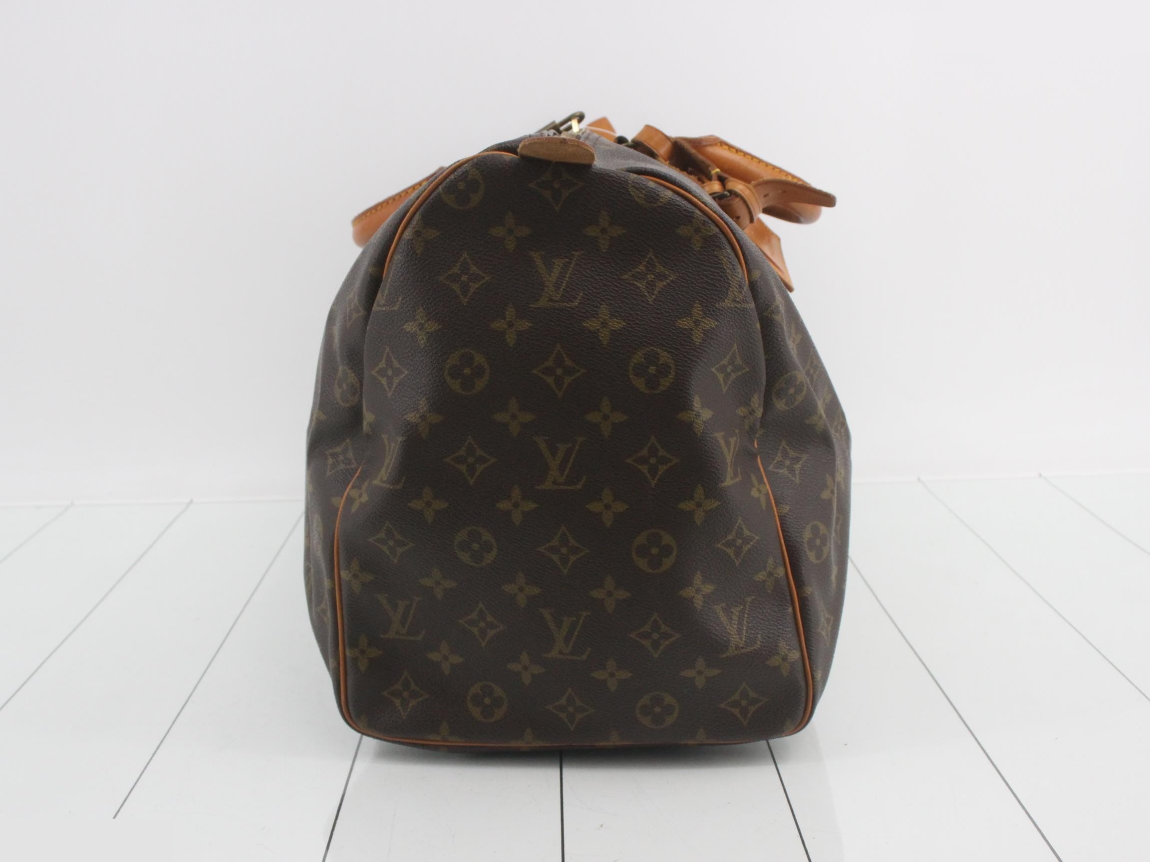Keepall 50 — view 4
