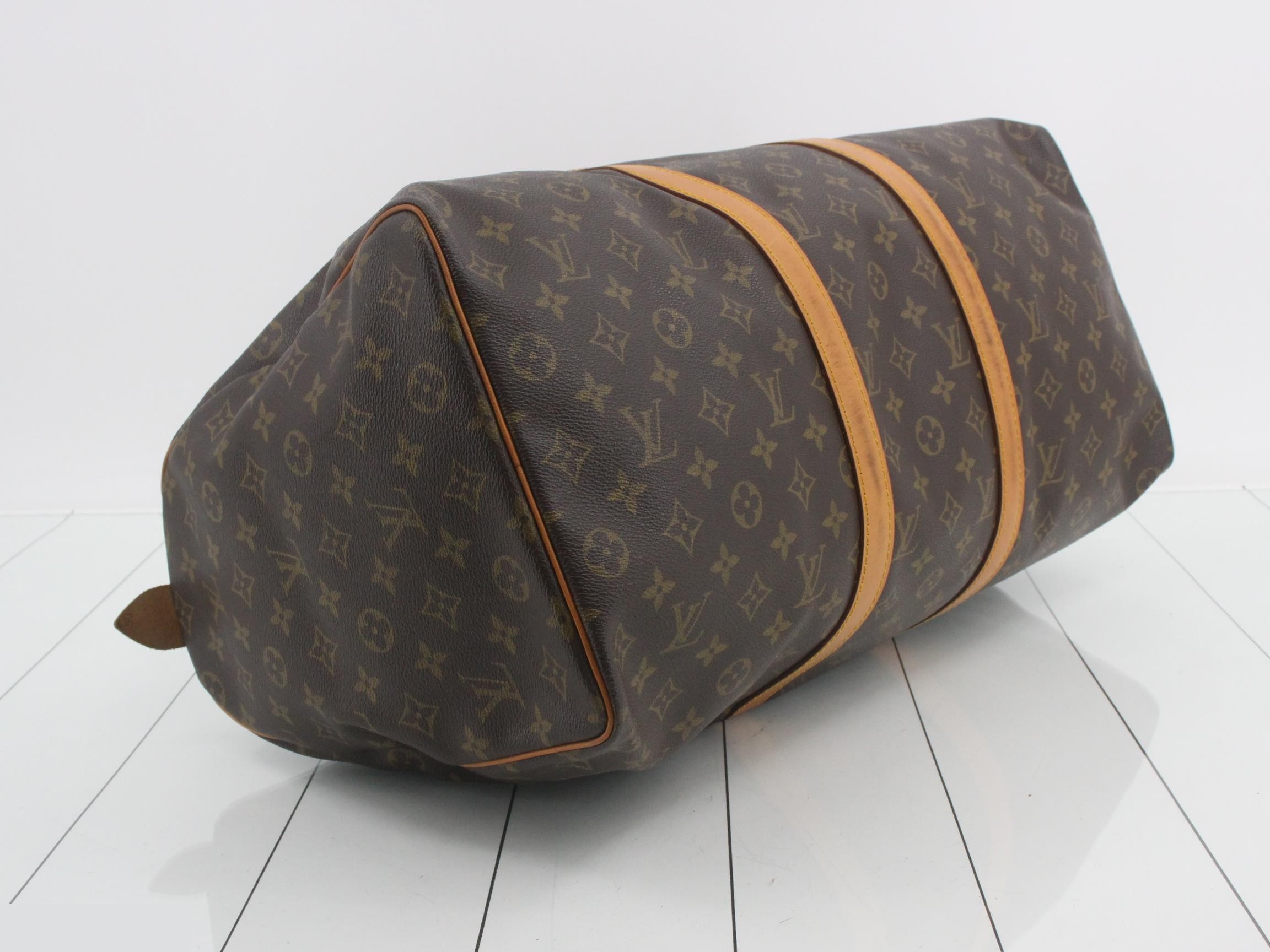 Keepall 50 — view 5