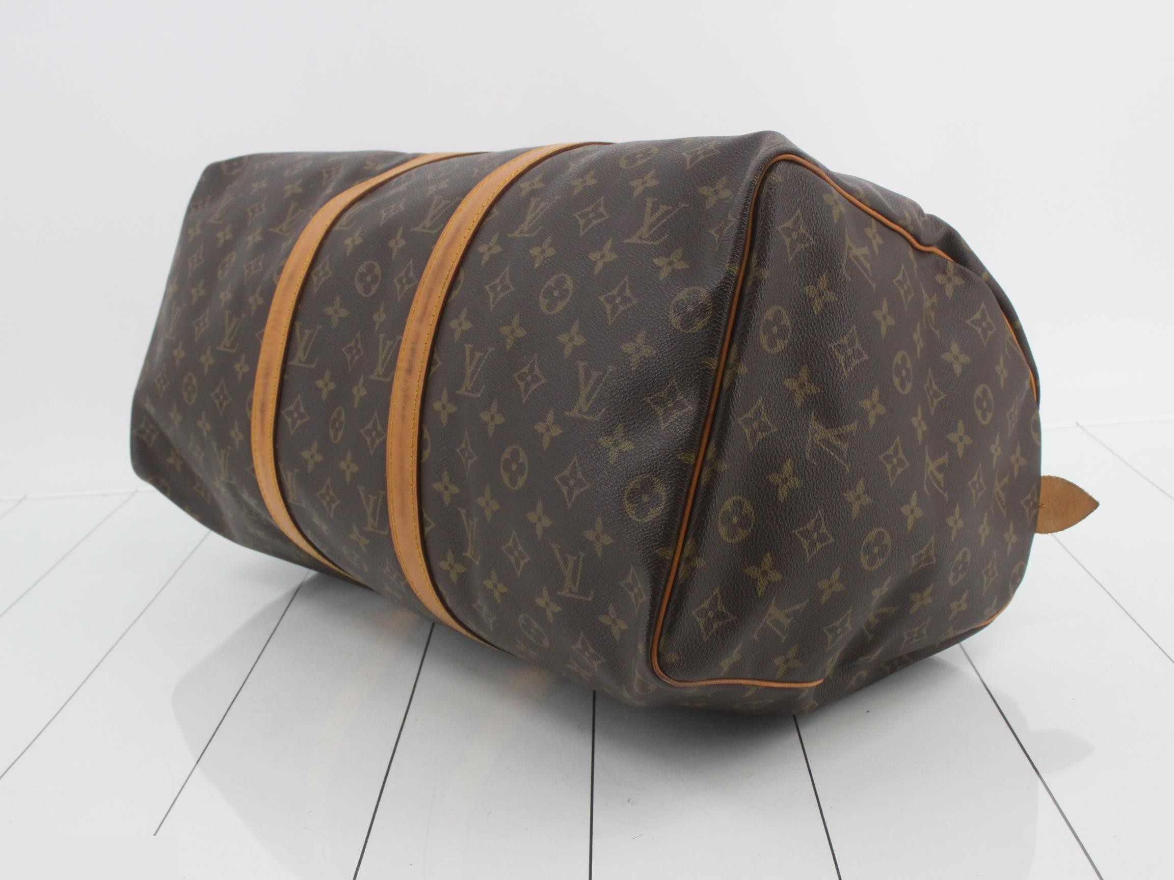 Keepall 50 — view 6