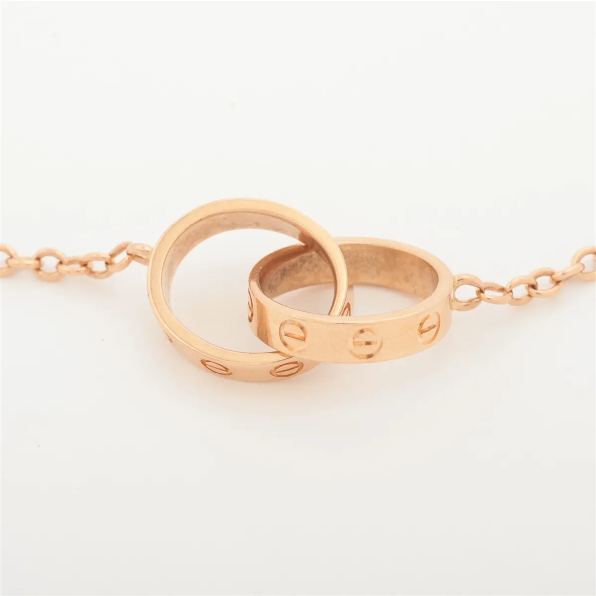 Baby Love Bracelet 750 (PG) 3.9g KZP985 — view 3