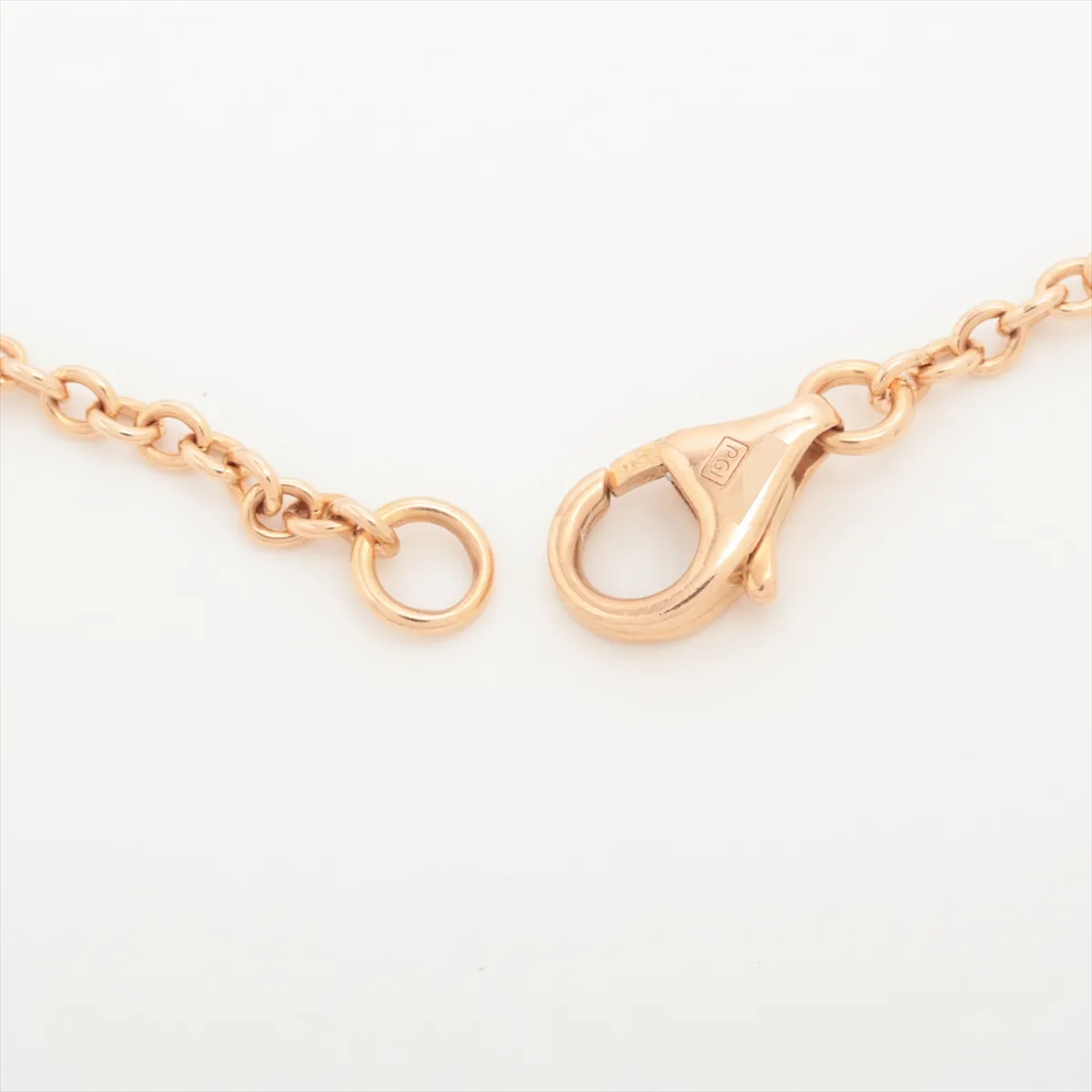 Baby Love Bracelet 750 (PG) 3.9g KZP985 — view 4