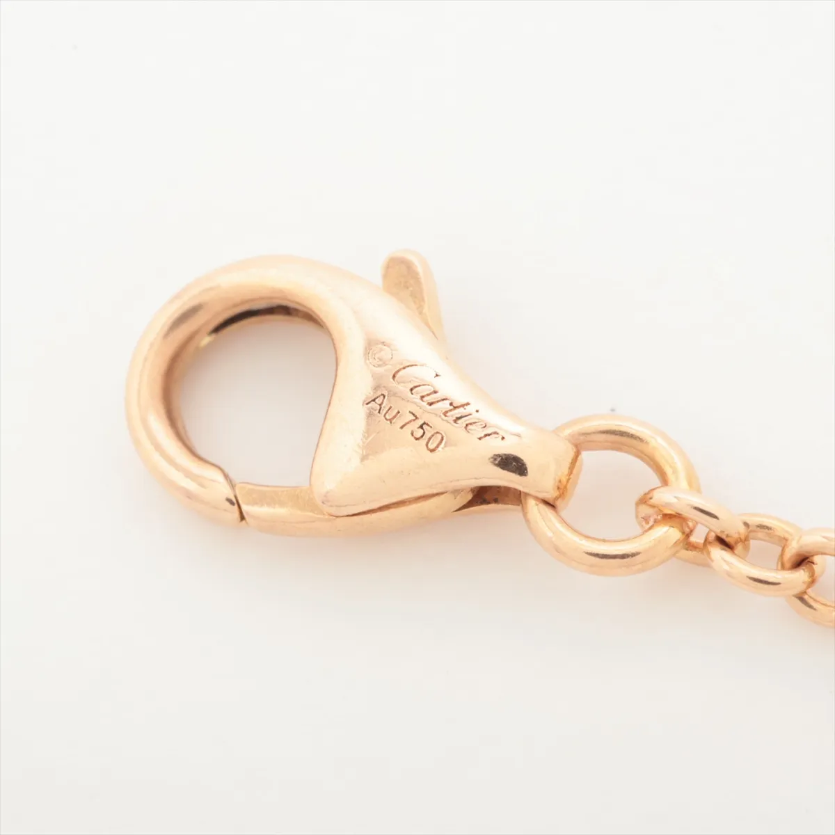 Baby Love Bracelet 750 (PG) 3.9g KZP985 — view 5