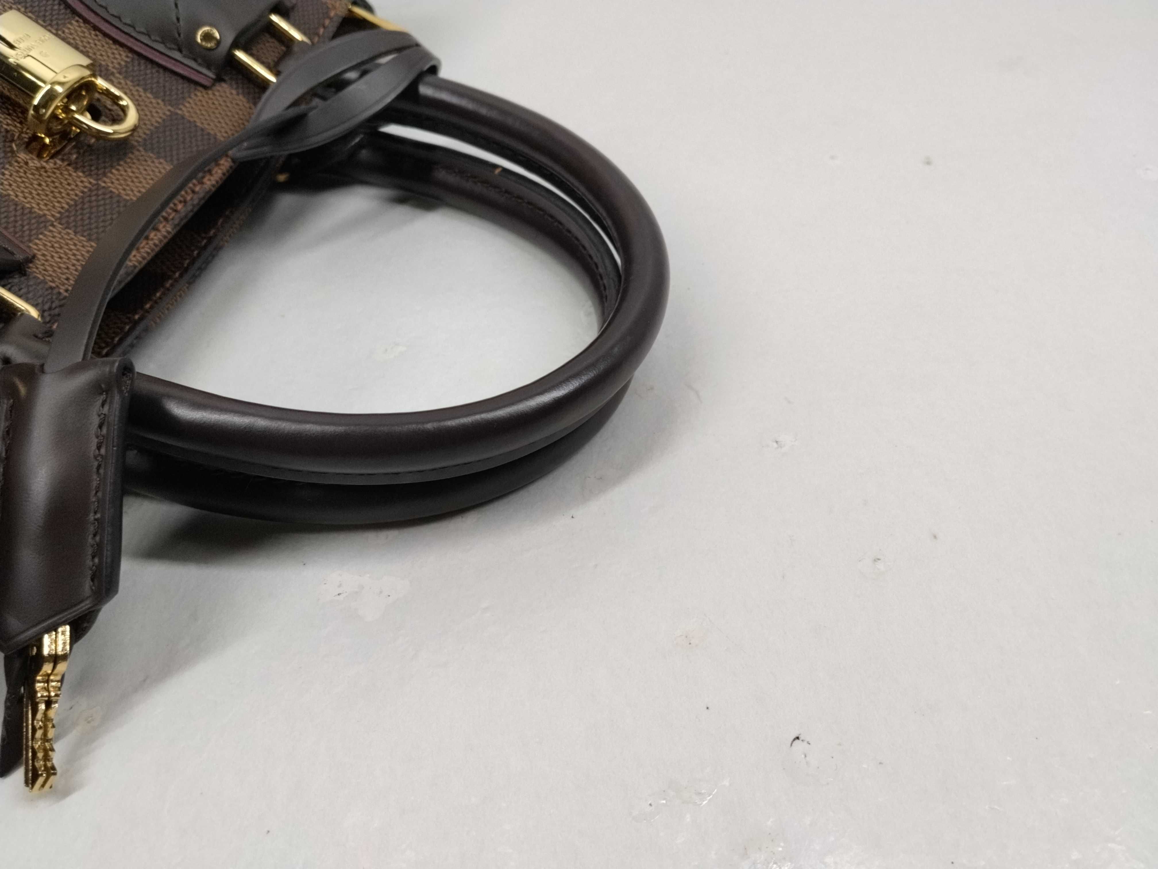 Damier Normandie 2-Way Handbag — view 8