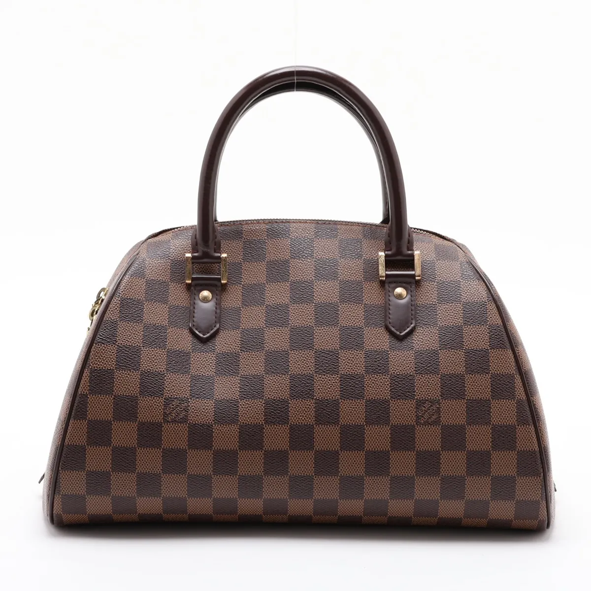 Damier Rivera MM N41434 CA0044 Brown