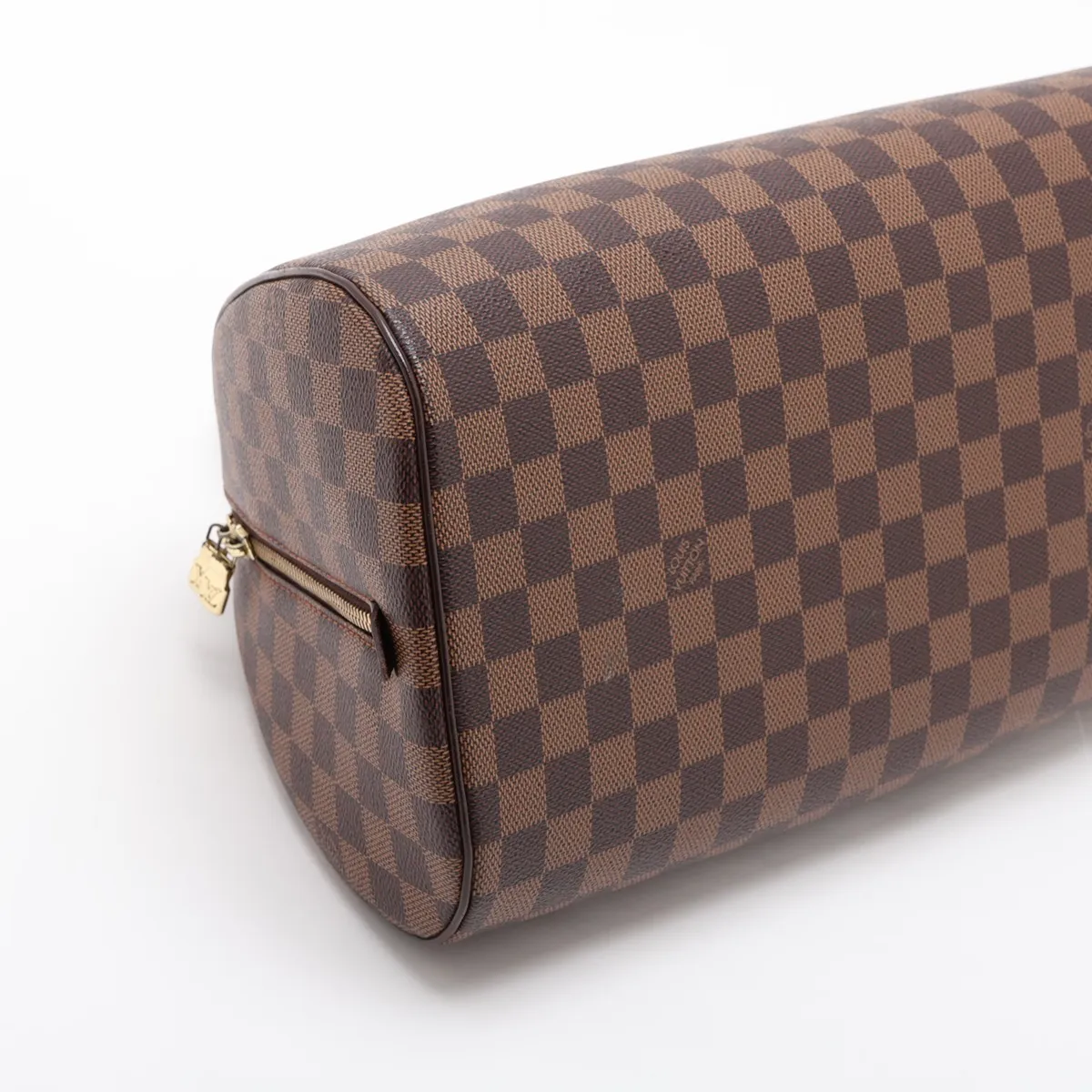 Damier Rivera MM N41434 CA0044 Brown — view 4
